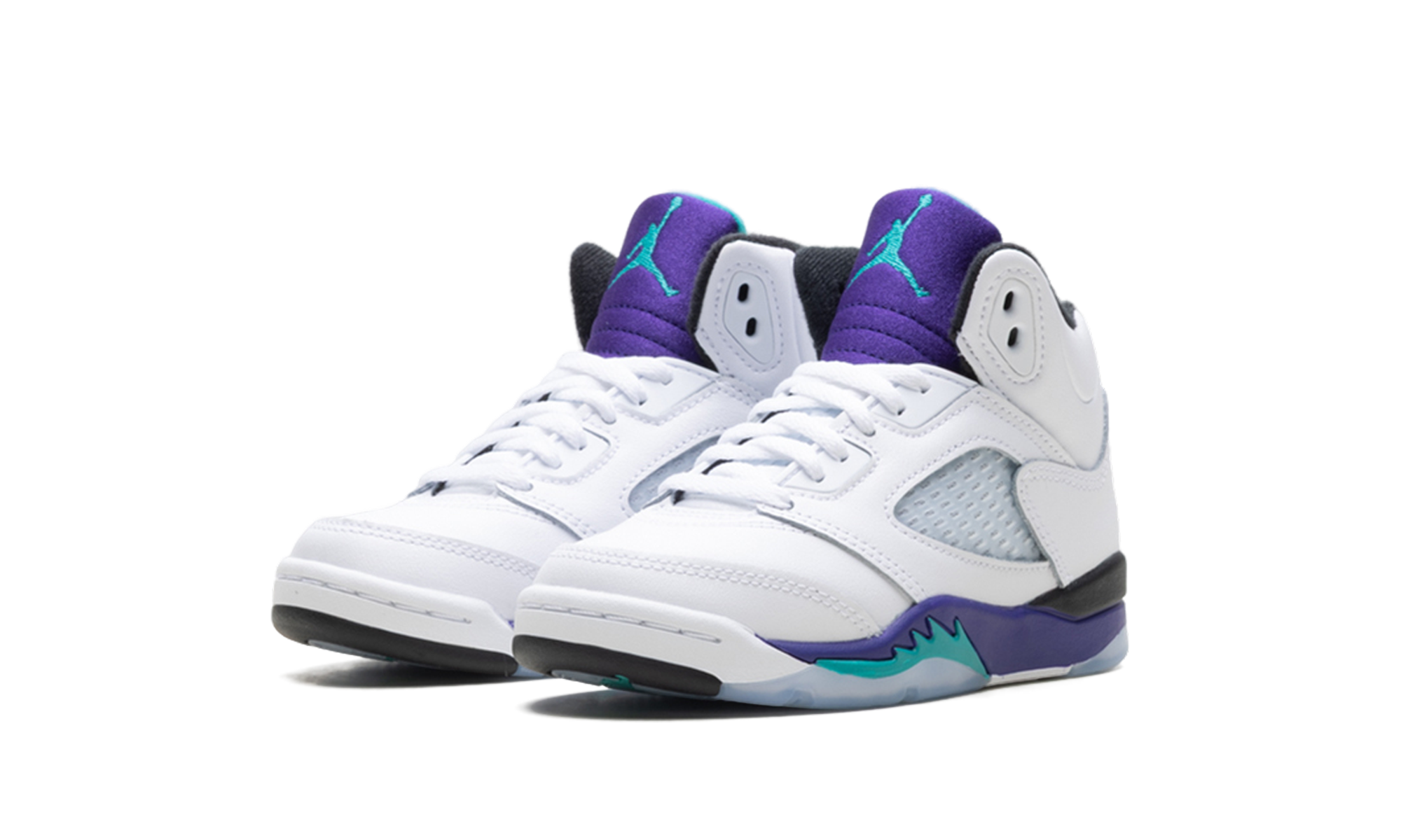 AJ 5 Retro Ps "Grape"