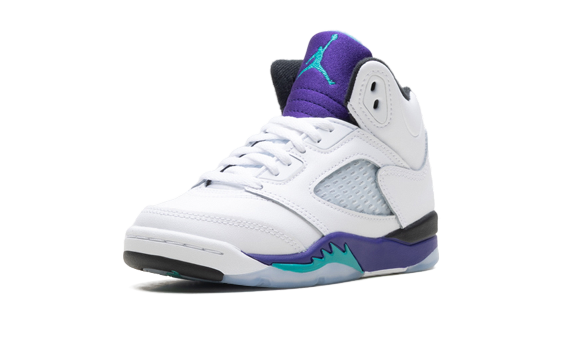 AJ 5 Retro Ps "Grape"