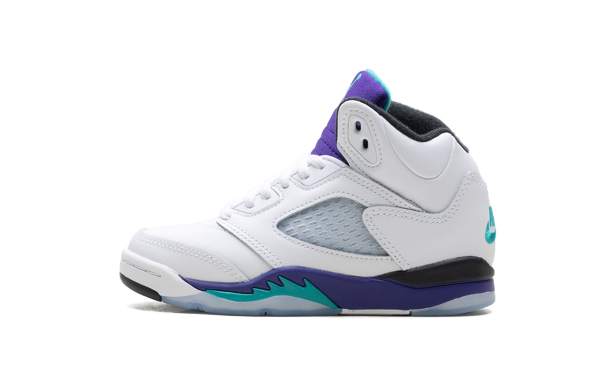 AJ 5 Retro Ps "Grape"