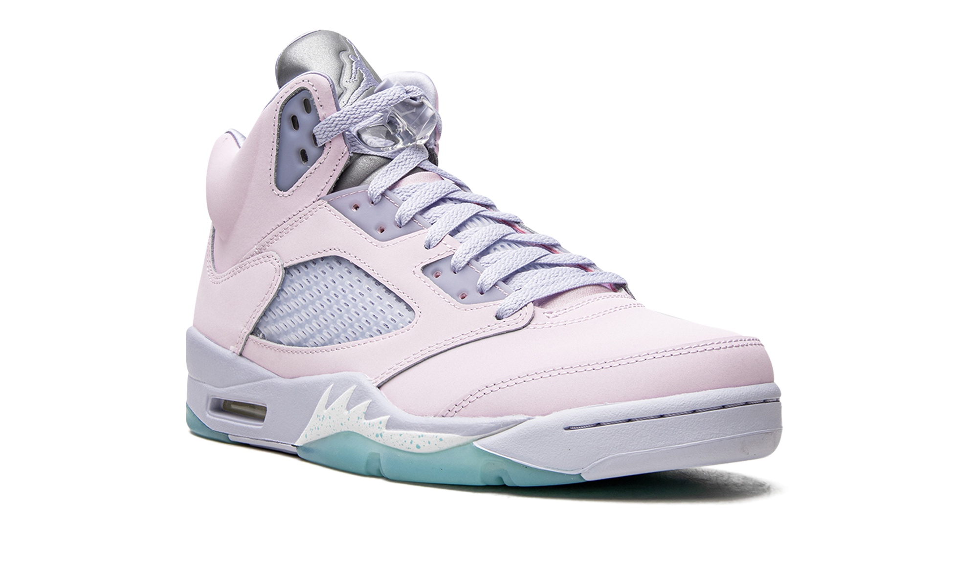 AJ 5 Retro "Regal Pink"