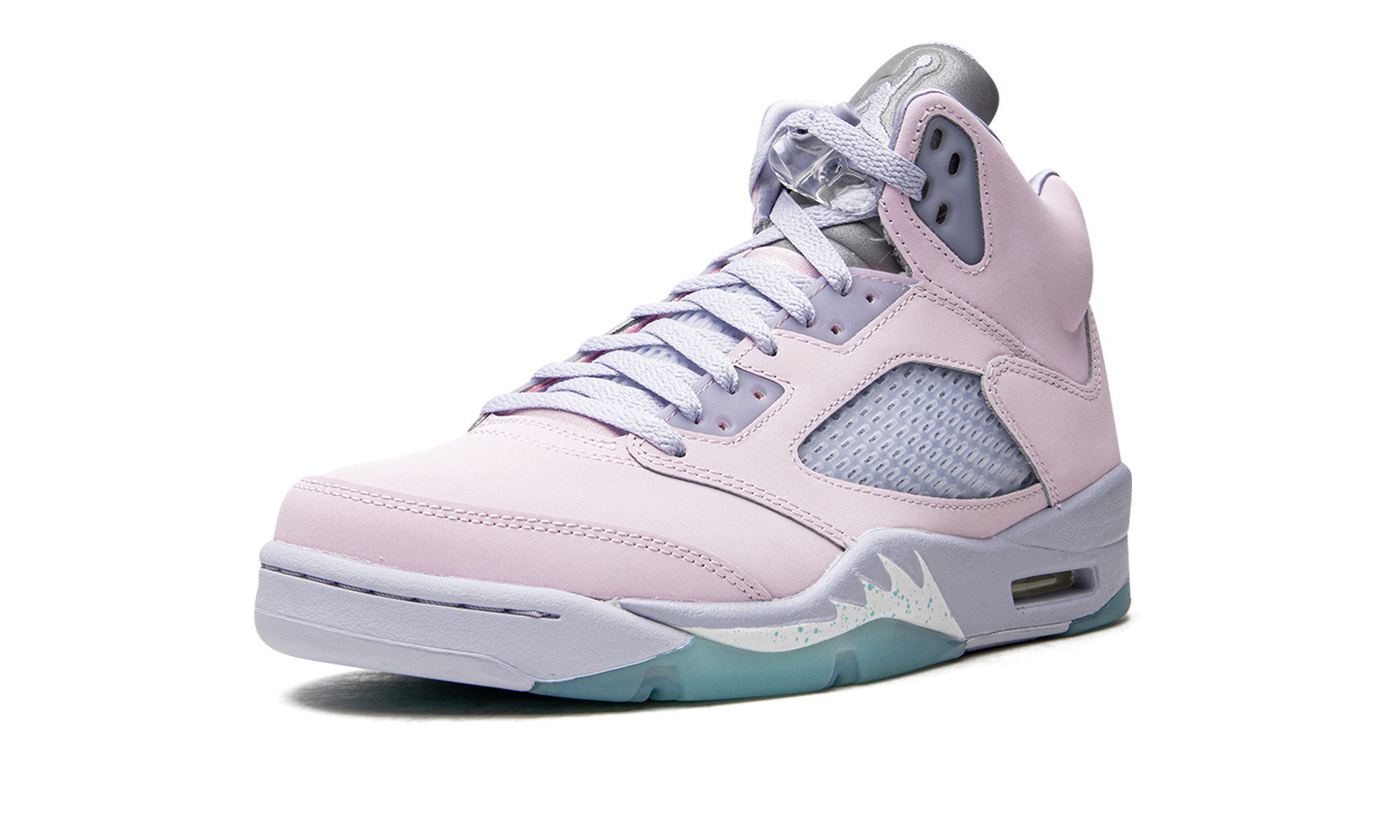 AJ 5 Retro "Regal Pink"