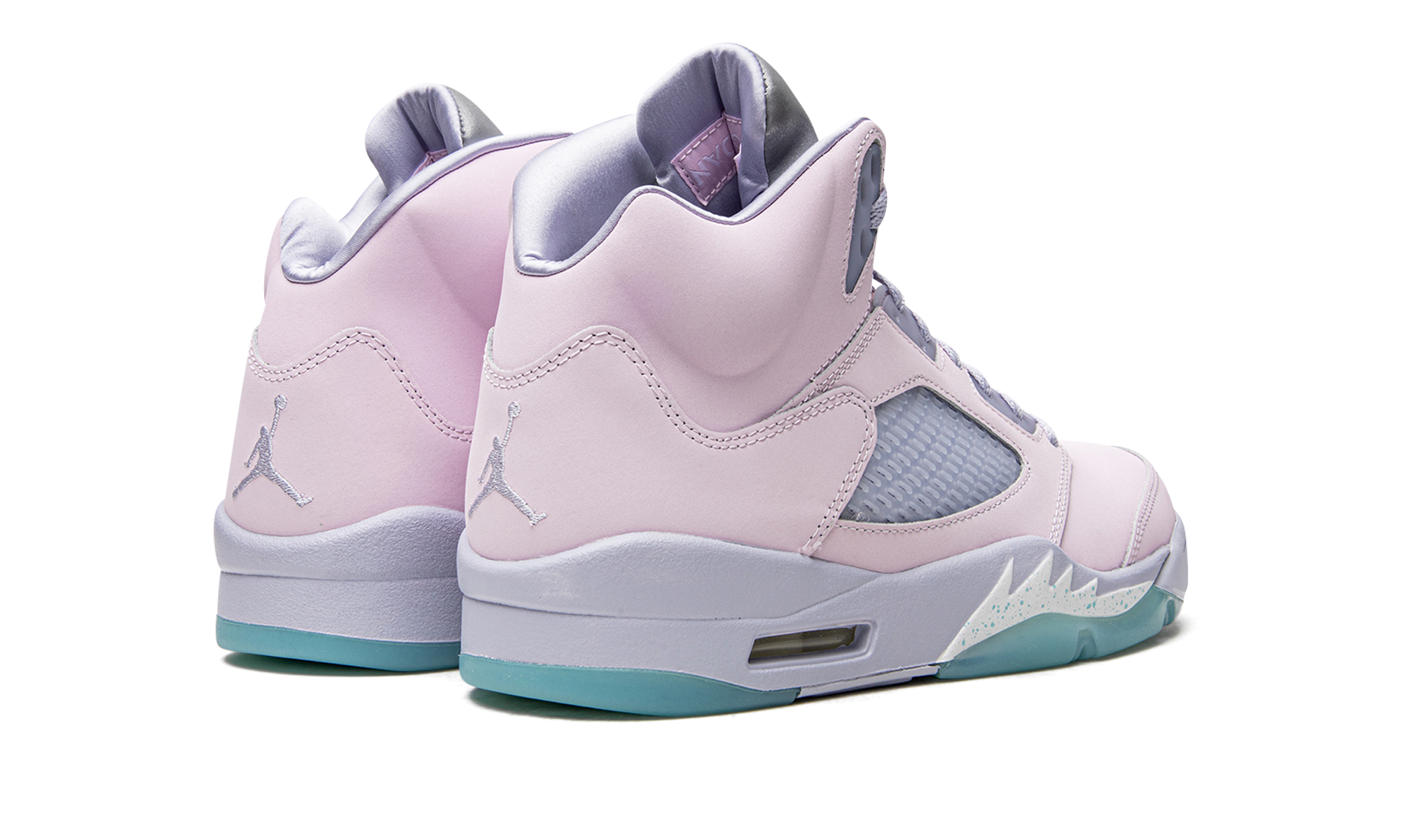 AJ 5 Retro "Regal Pink"