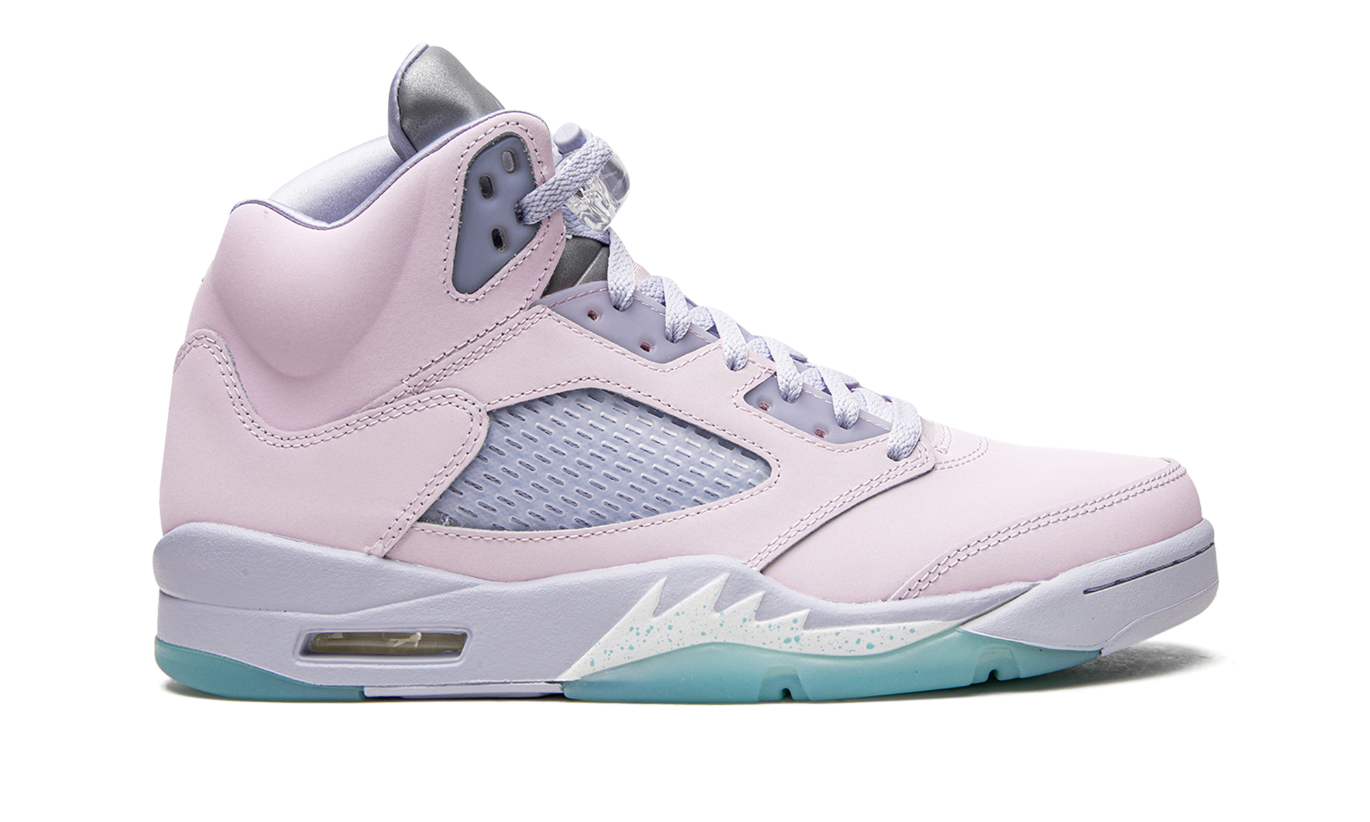 AJ 5 Retro "Regal Pink"