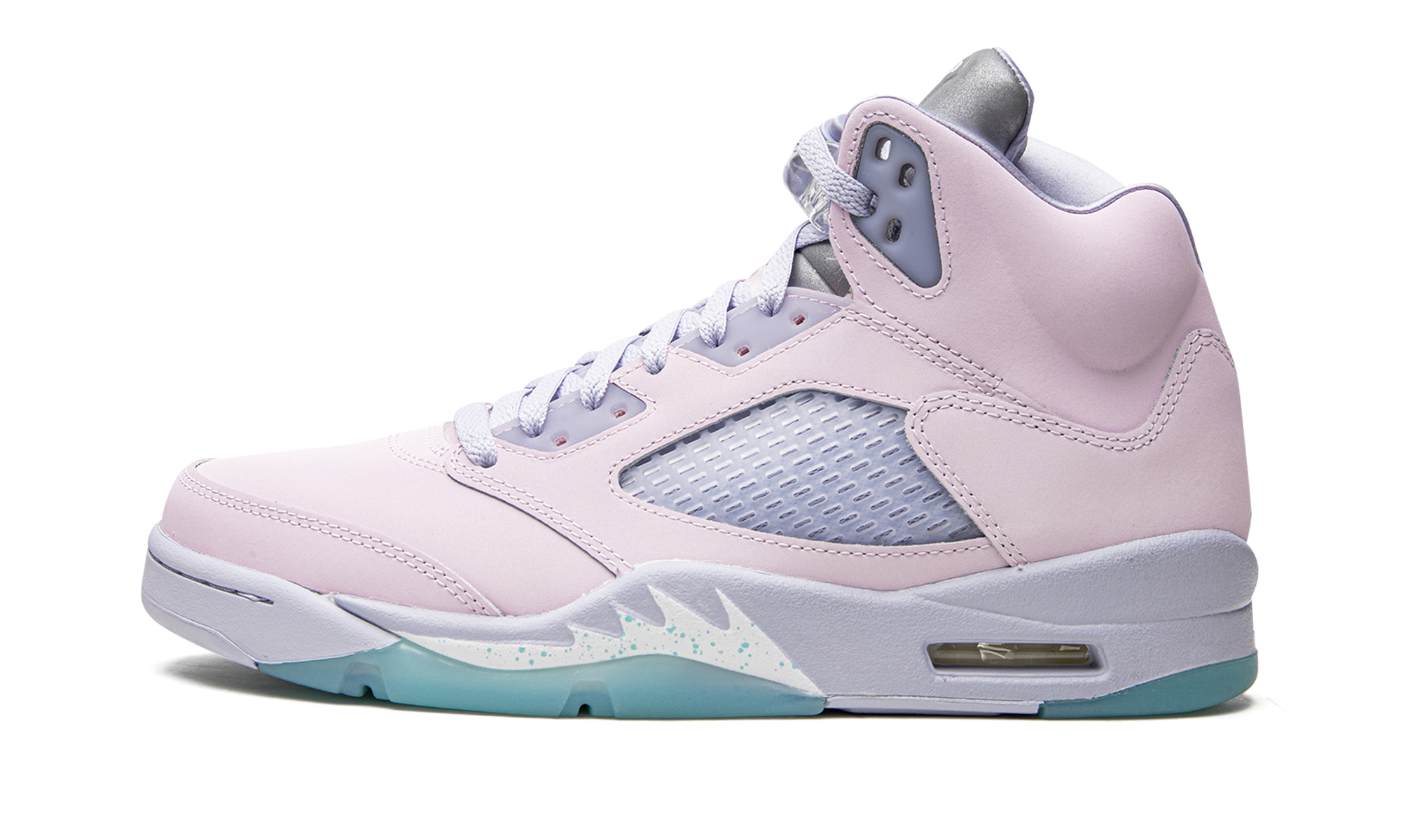 AJ 5 Retro "Regal Pink"