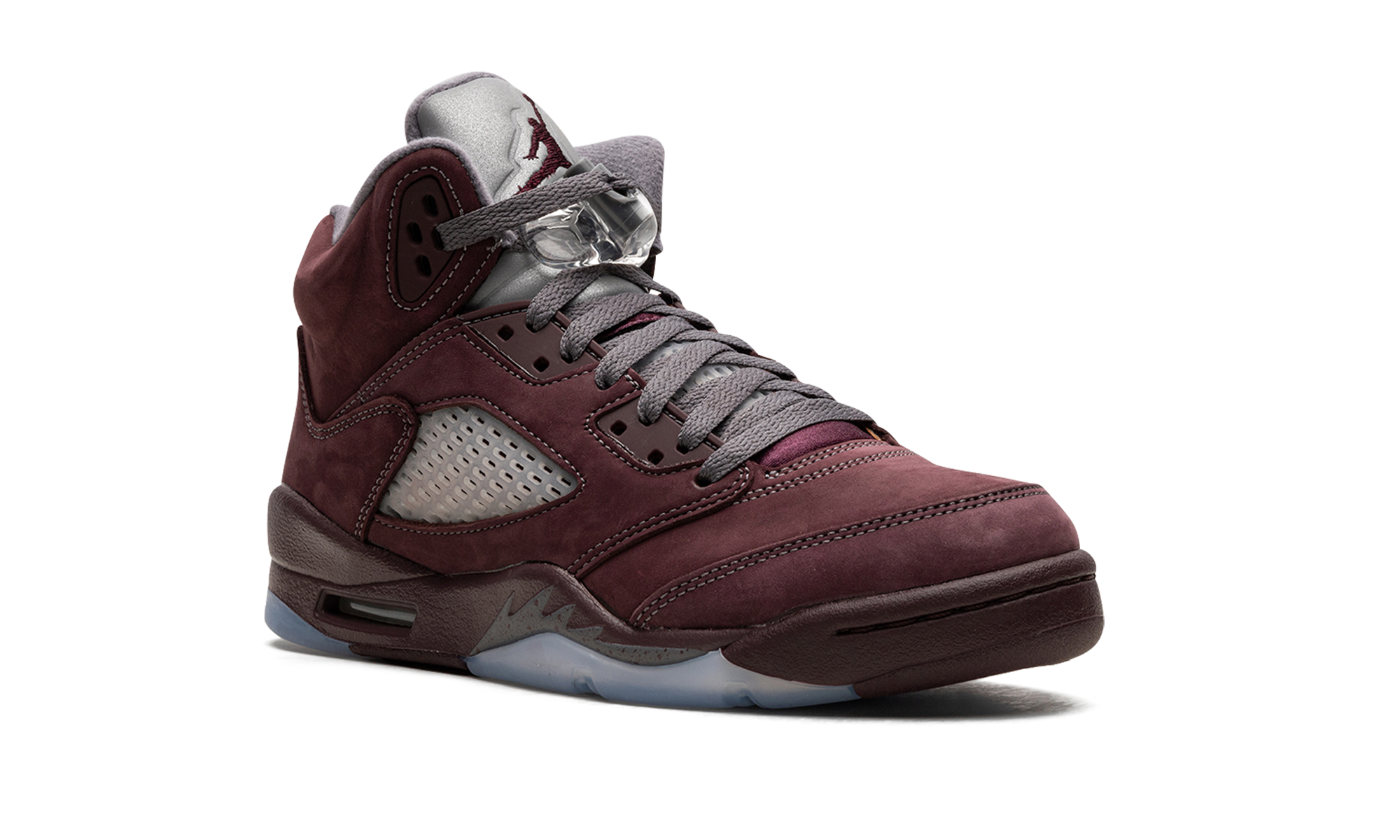 AJ 5 Retro Se GS "Burgundy"