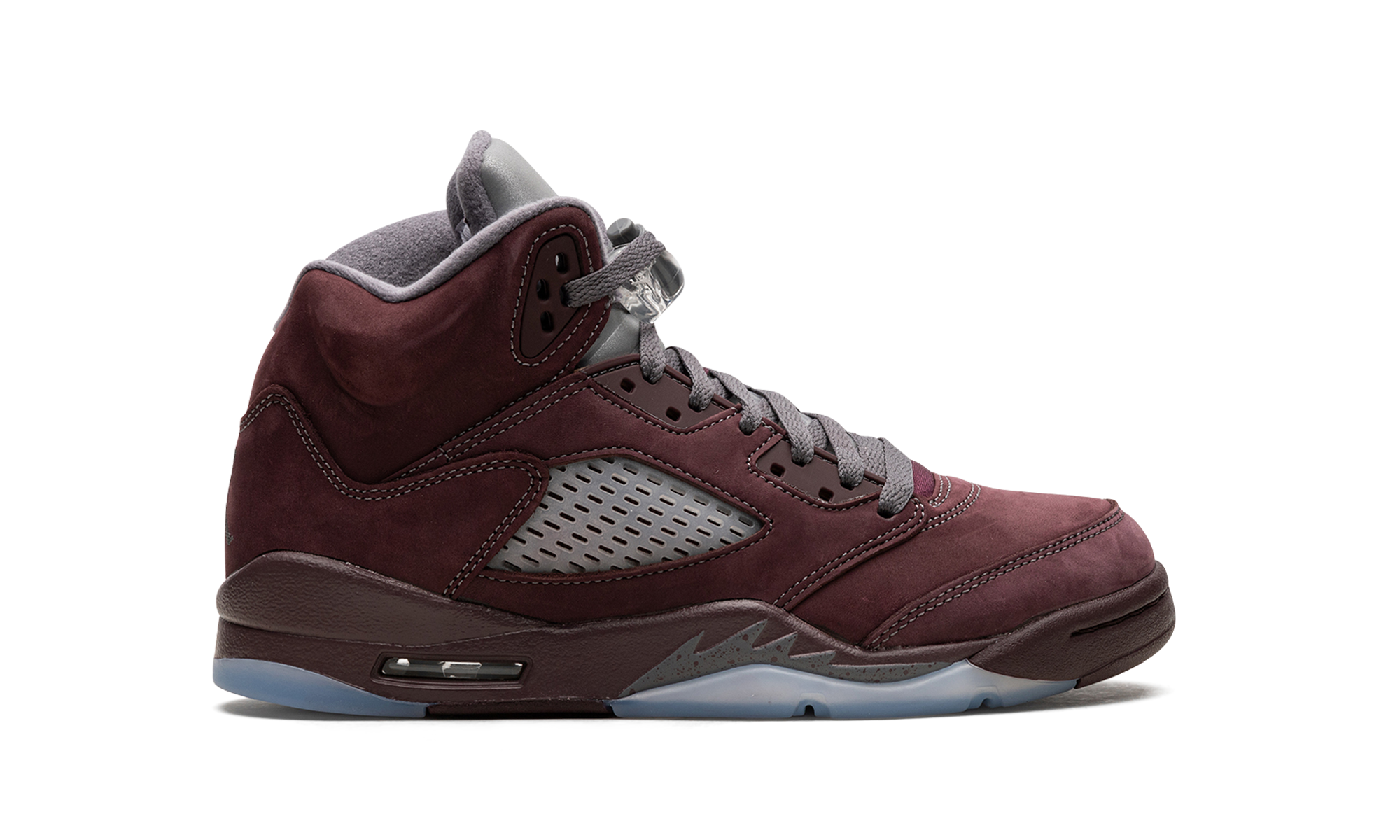 AJ 5 Retro Se GS "Burgundy"
