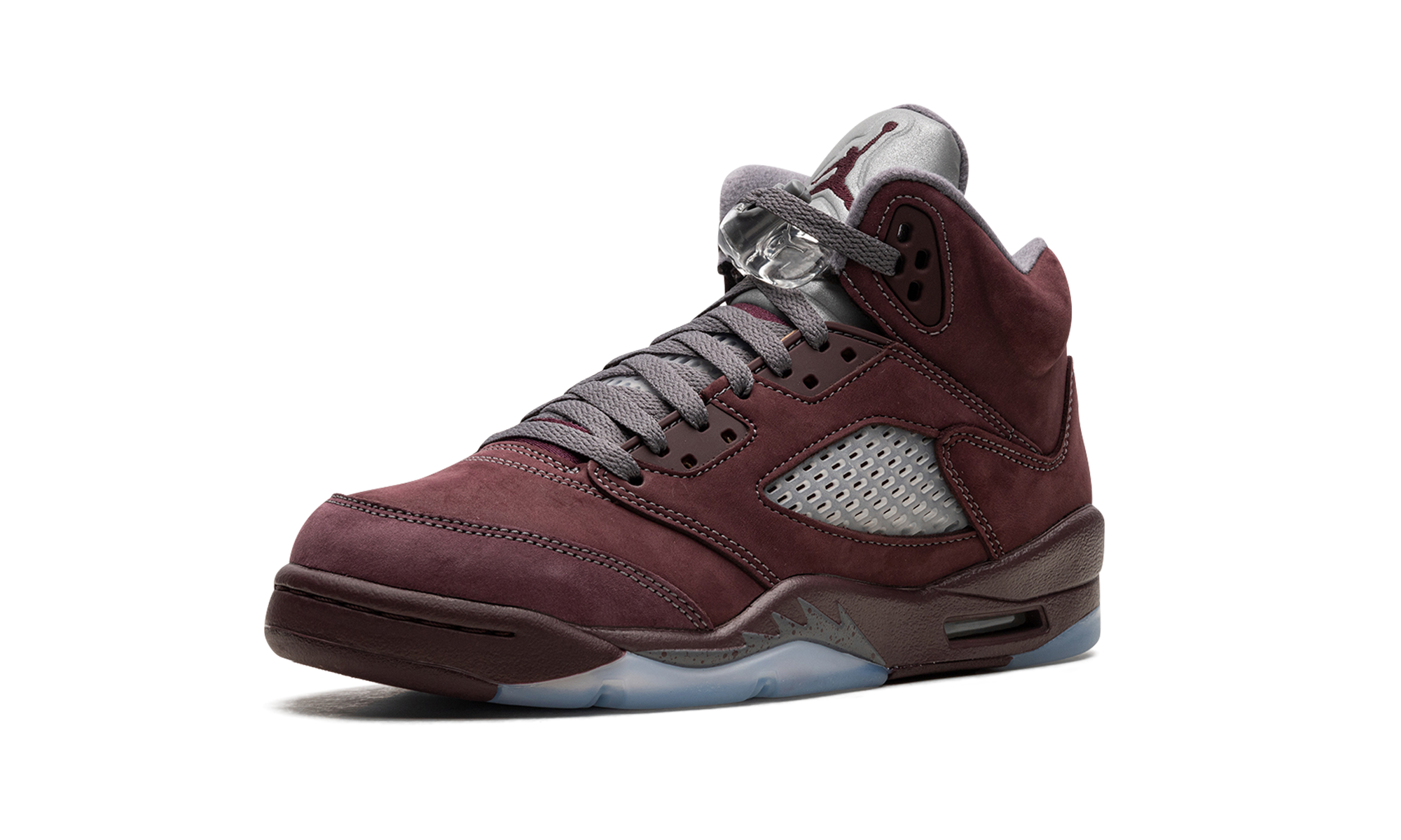 AJ 5 Retro Se GS "Burgundy"