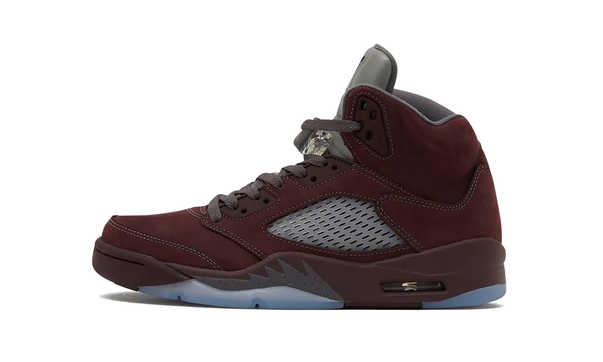 AJ 5 Retro Se GS "Burgundy"