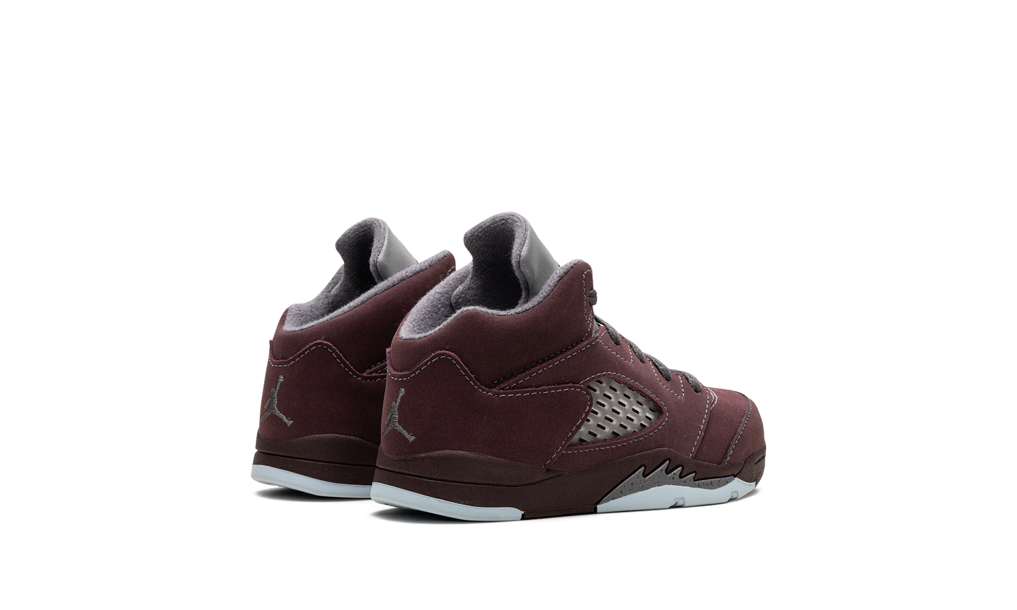AJ 5 Retro Se TD "Burgundy"