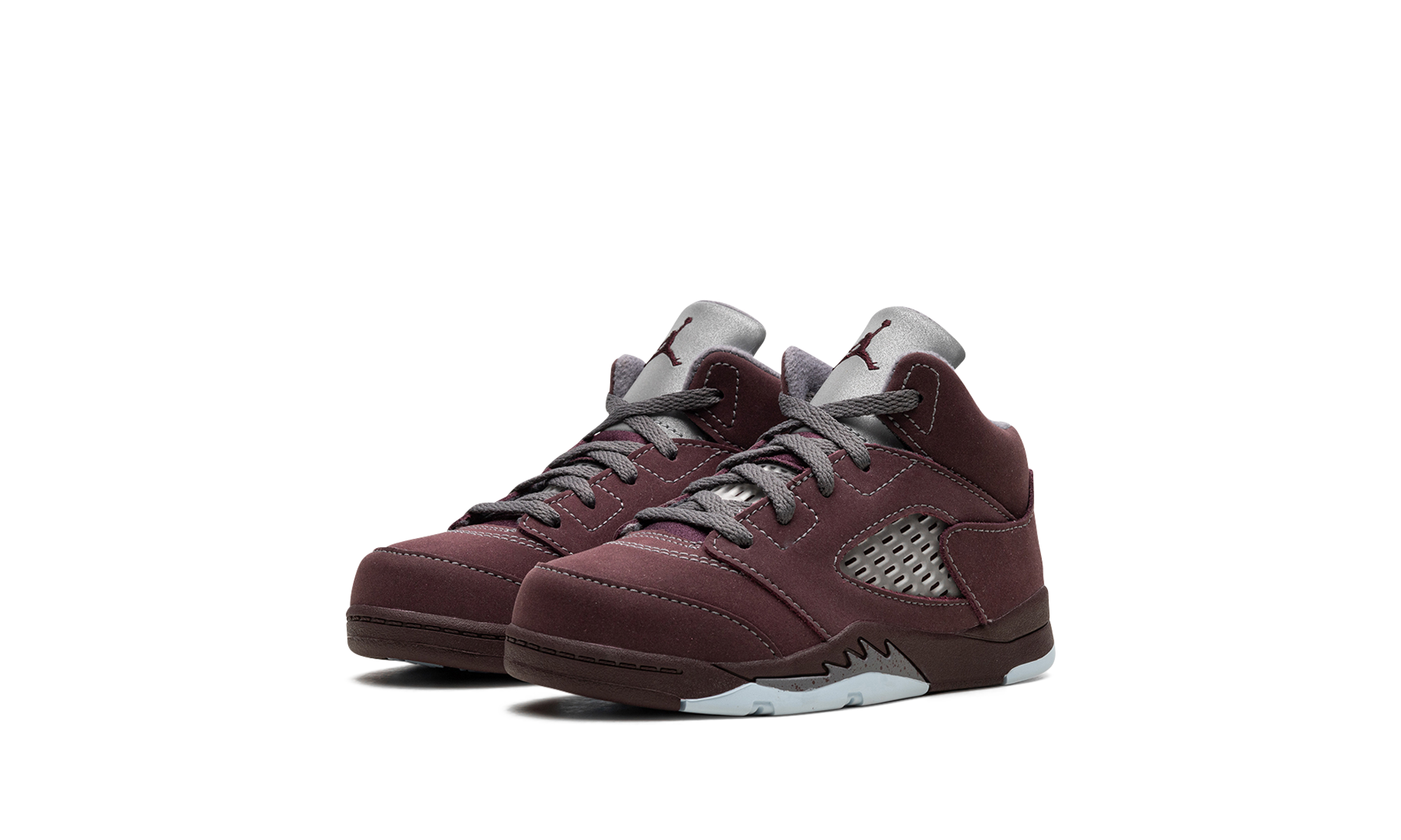 AJ 5 Retro Se TD "Burgundy"