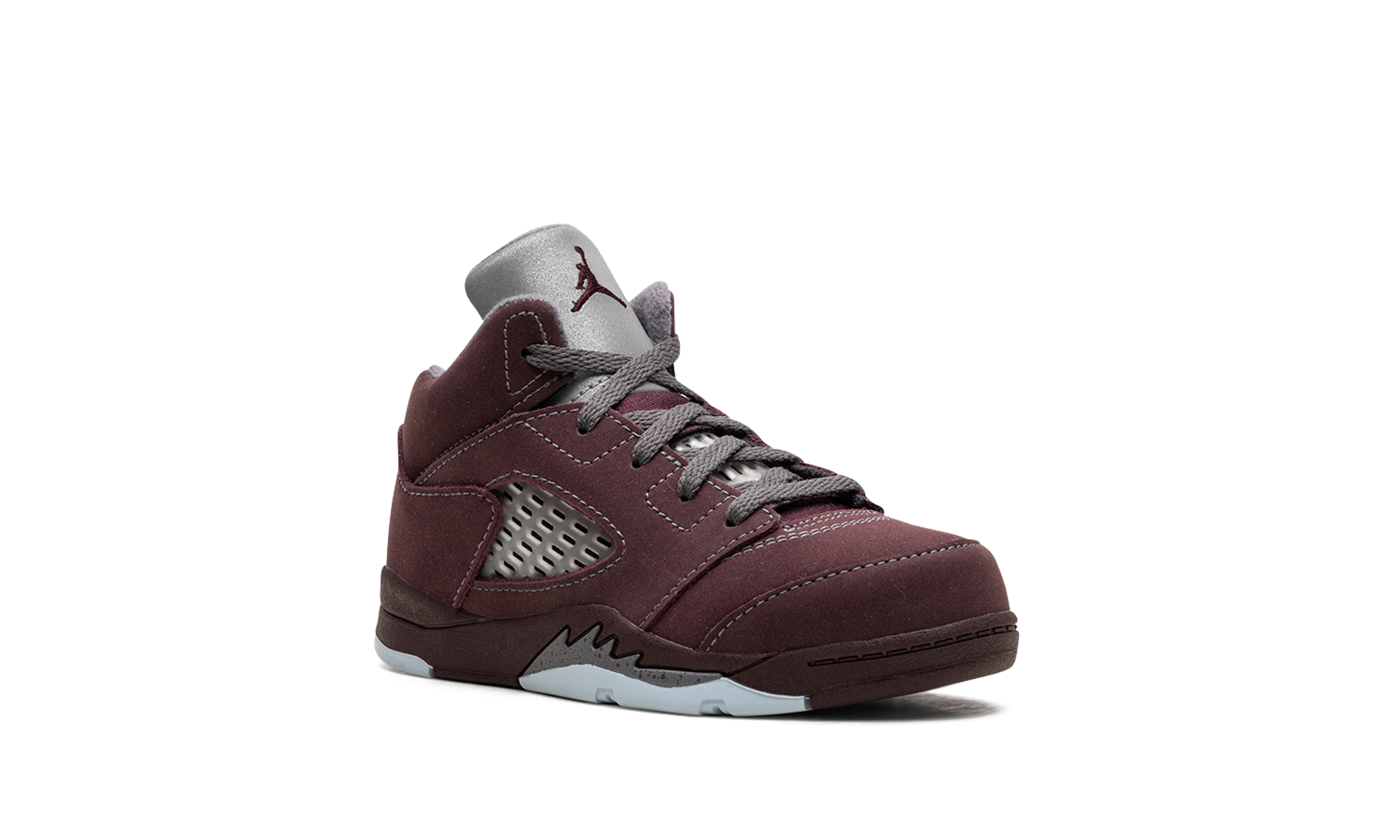 AJ 5 Retro Se TD "Burgundy"