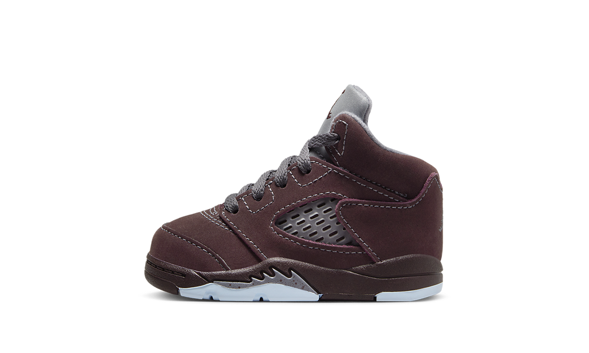 AJ 5 Retro Se TD "Burgundy"
