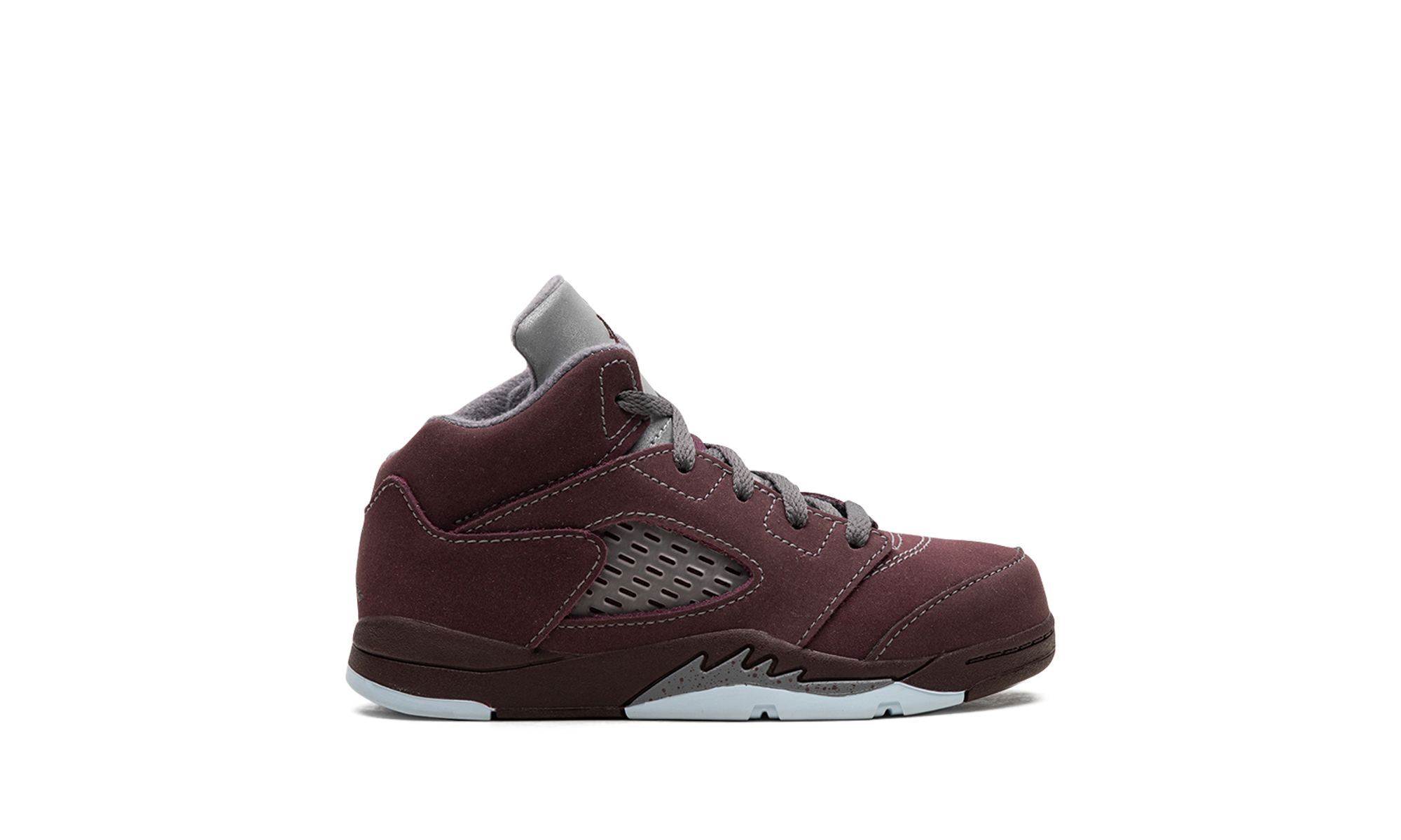 AJ 5 Retro Se TD "Burgundy"