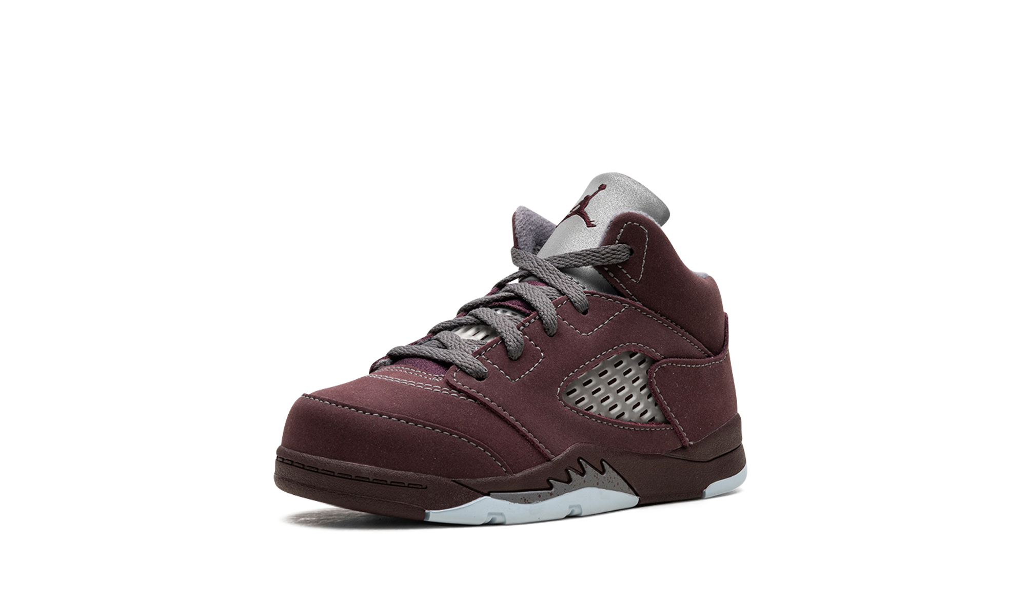 AJ 5 Retro Se TD "Burgundy"