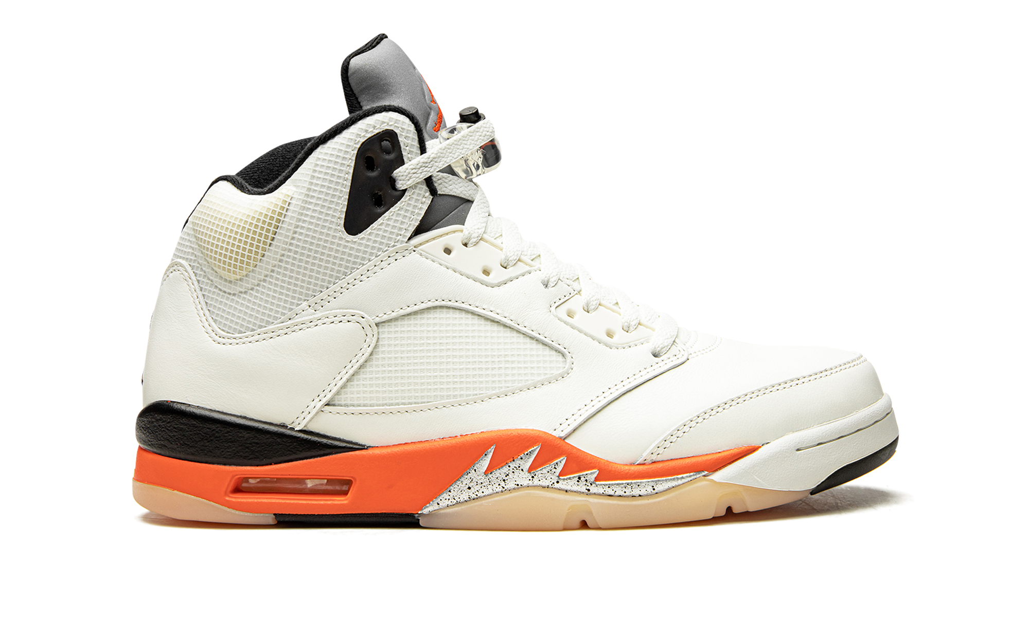 AJ 5 Retro "Shattered Backboard"
