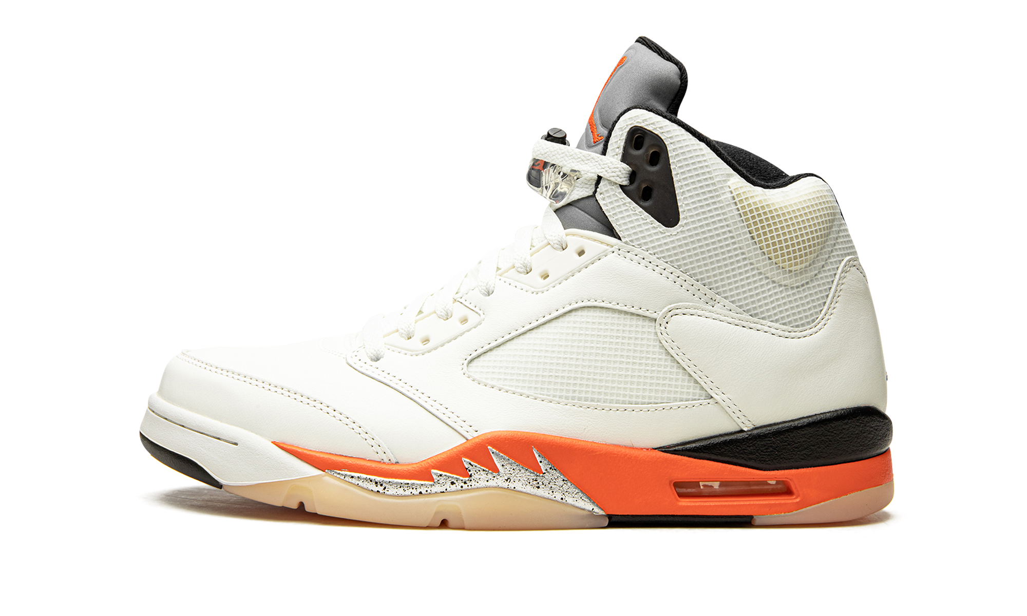 AJ 5 Retro "Shattered Backboard"
