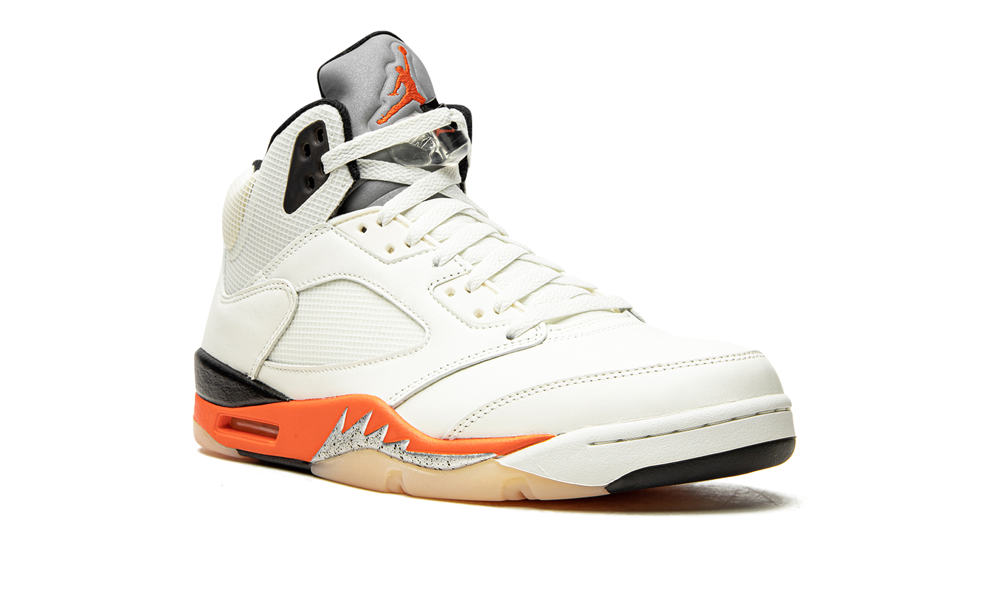 AJ 5 Retro "Shattered Backboard"