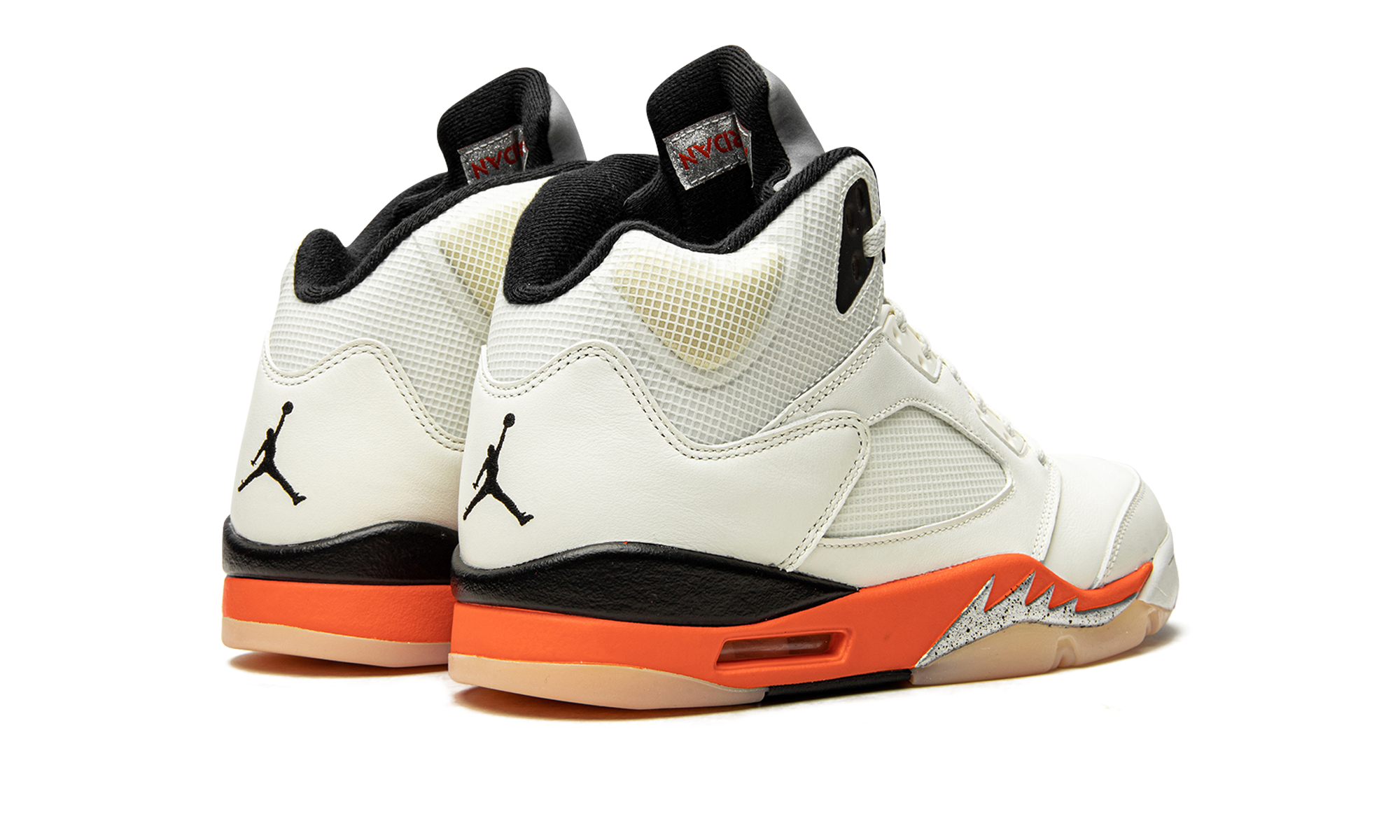 AJ 5 Retro "Shattered Backboard"