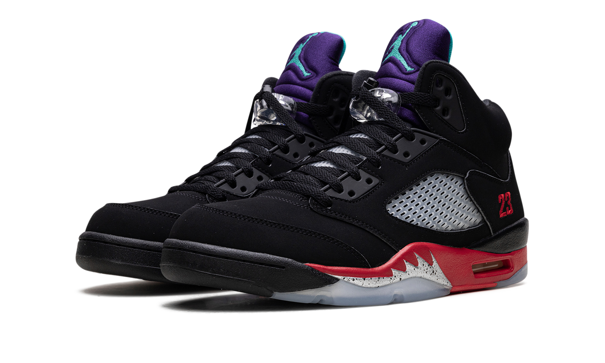 AJ 5 Retro "Top 3"