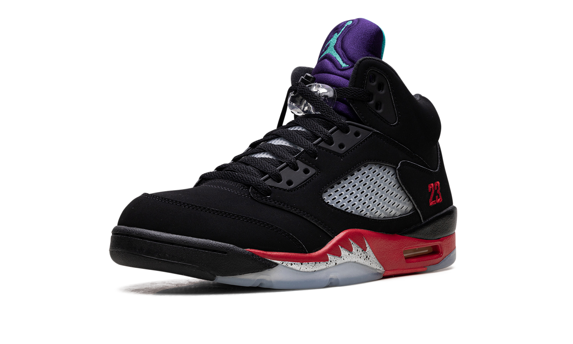 AJ 5 Retro "Top 3"
