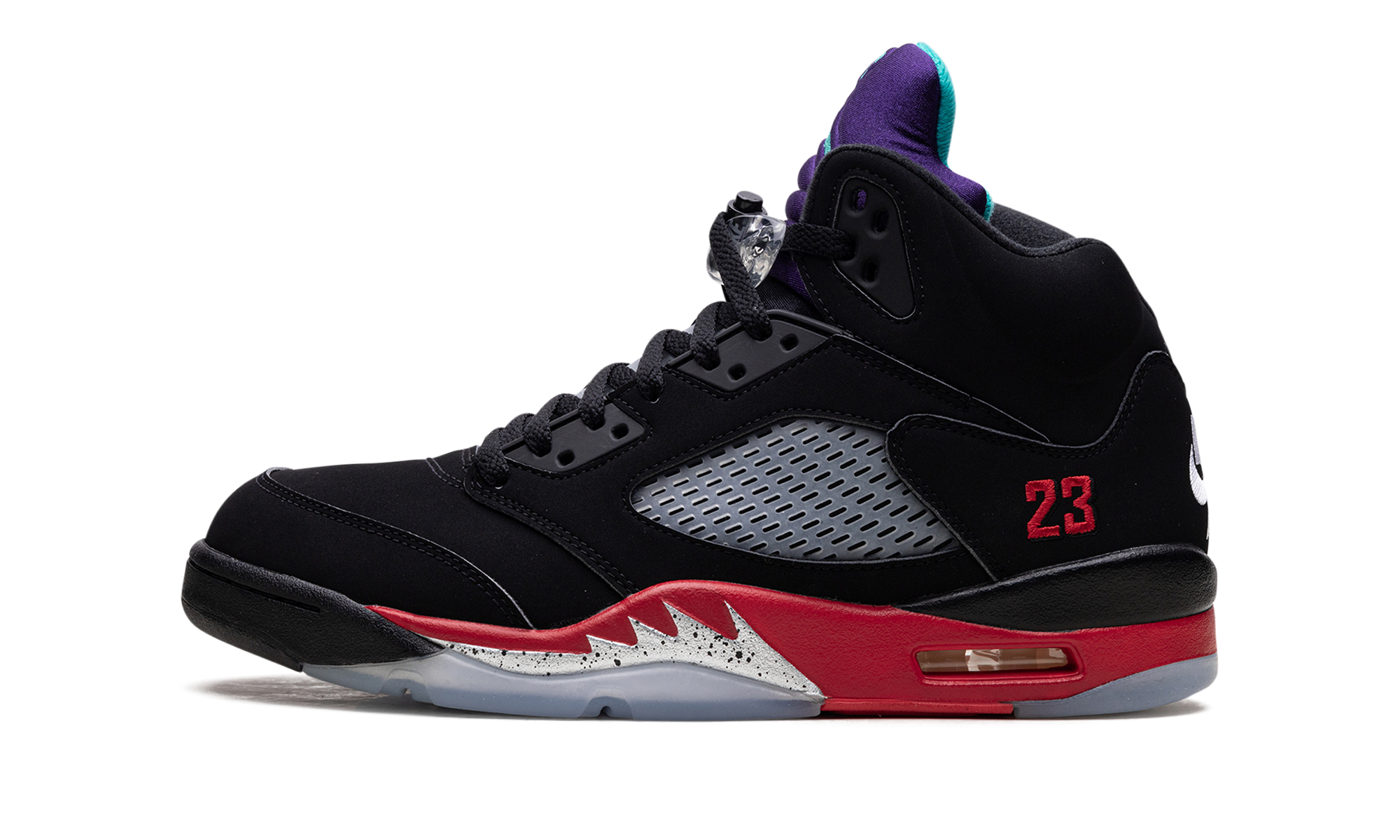 AJ 5 Retro "Top 3"