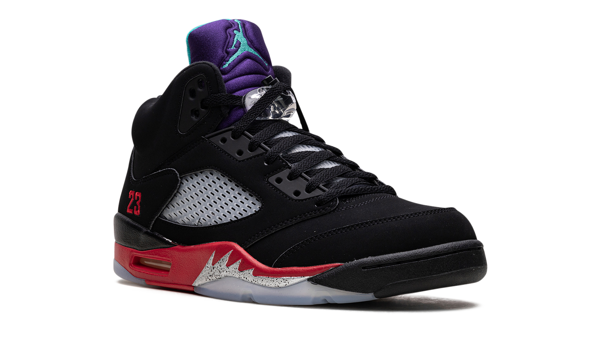 AJ 5 Retro "Top 3"