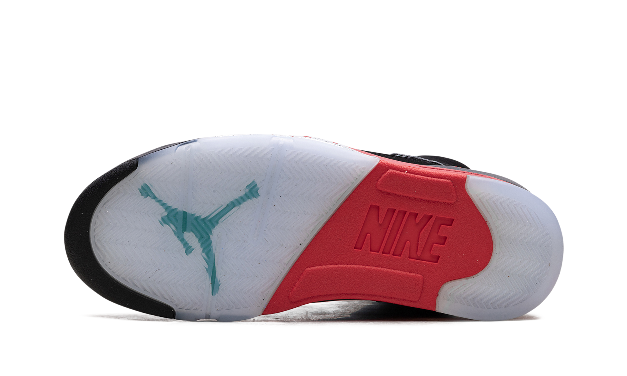 AJ 5 Retro "Top 3"