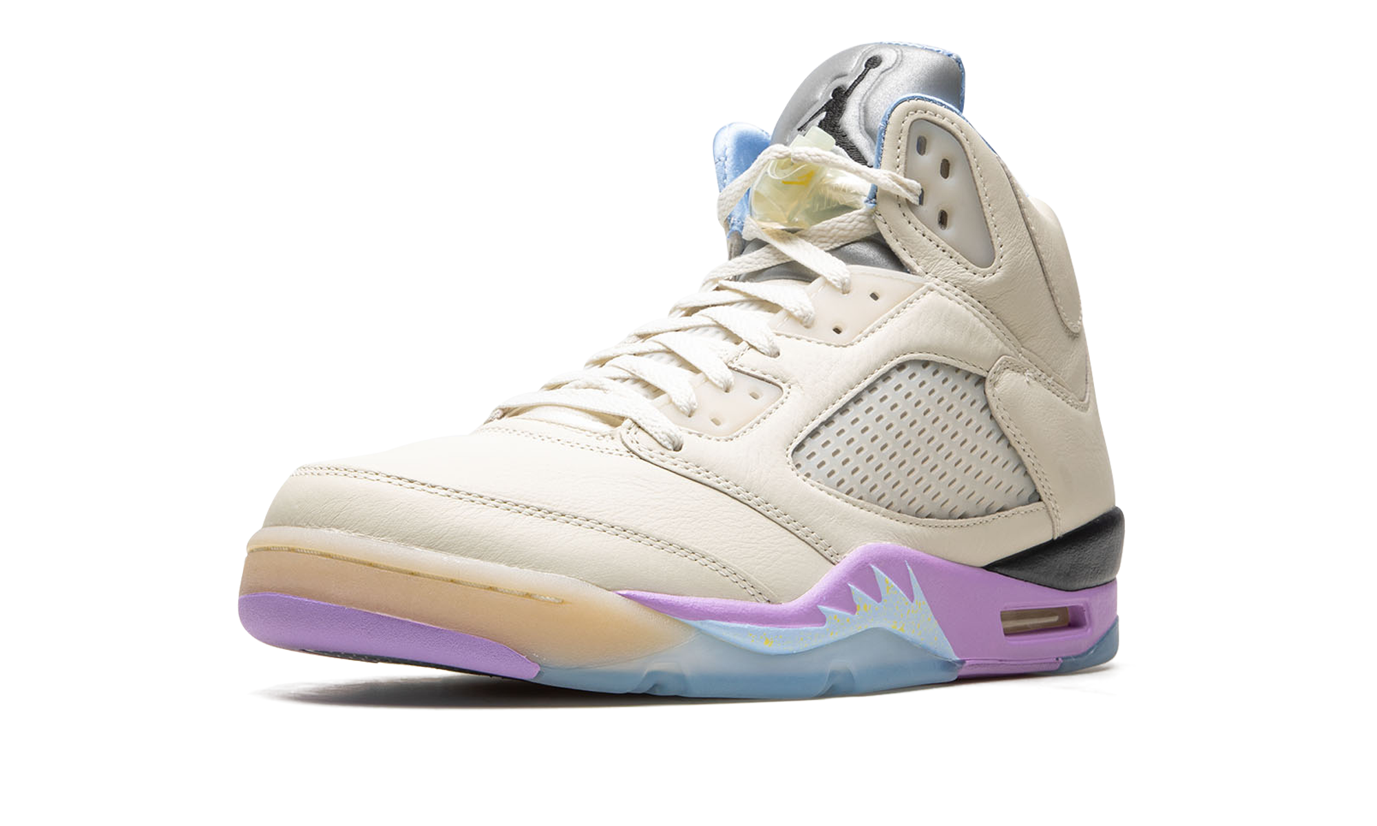 AJ 5 Retro "We The Best - Sail"