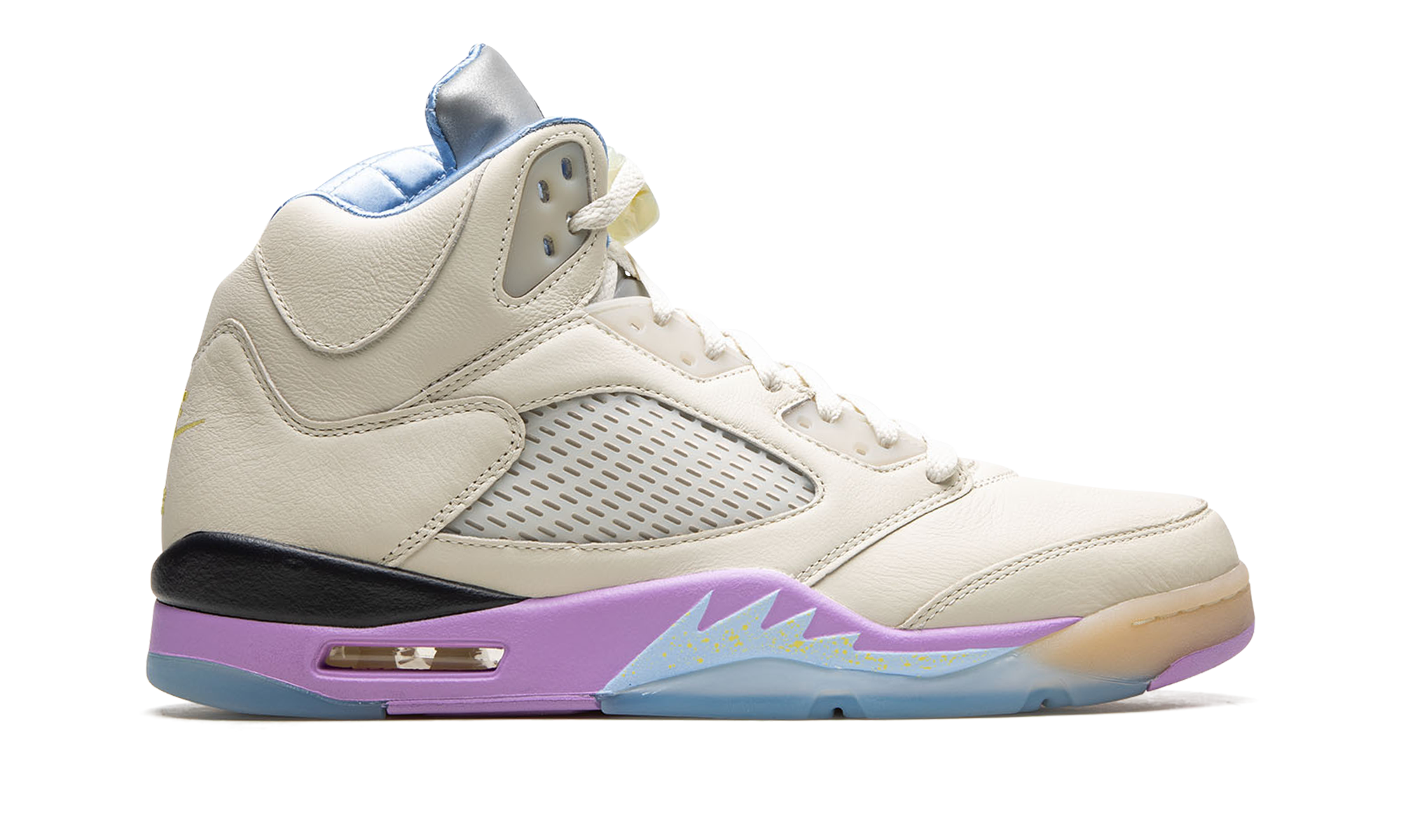 AJ 5 Retro "We The Best - Sail"
