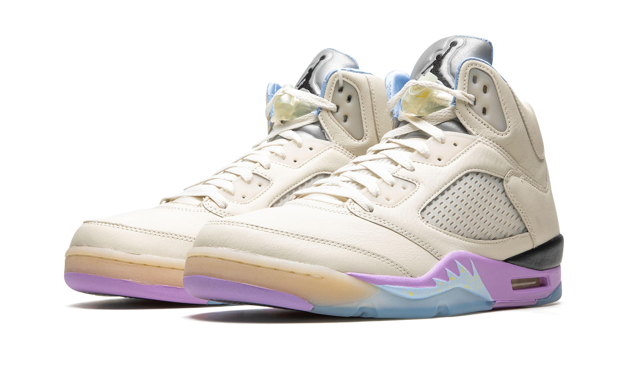 AJ 5 Retro "We The Best - Sail"