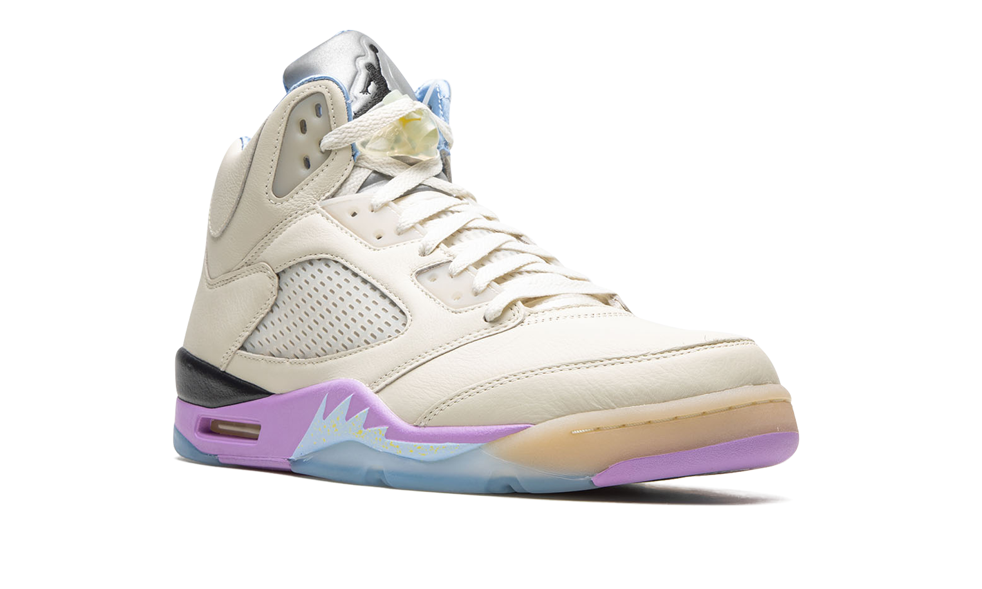 AJ 5 Retro "We The Best - Sail"