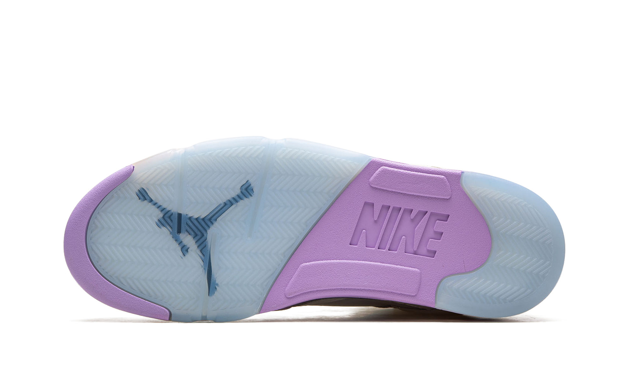 AJ 5 Retro "We The Best - Sail"
