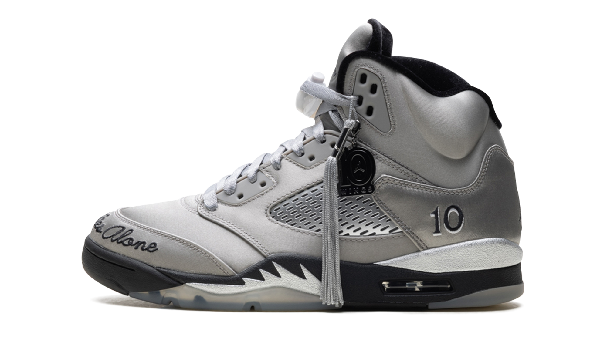AJ 5 Retro Women "Wings (2025)"