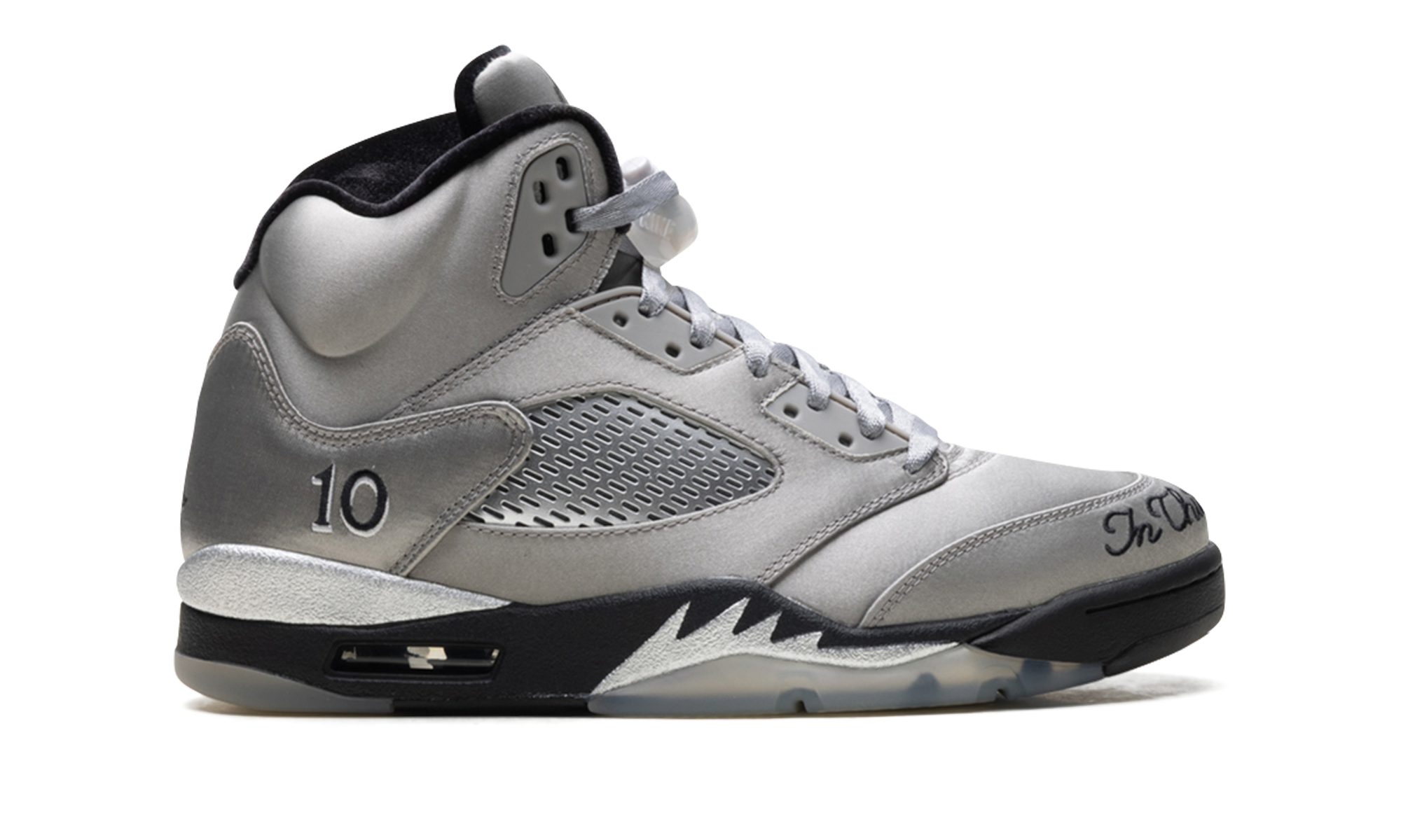AJ 5 Retro Women "Wings (2025)"