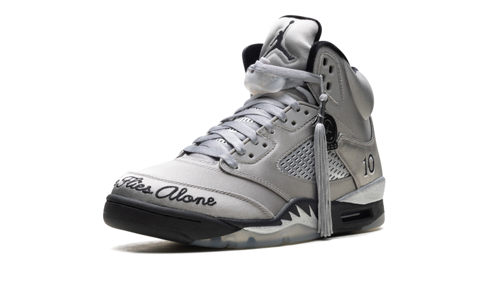 AJ 5 Retro Women "Wings (2025)"