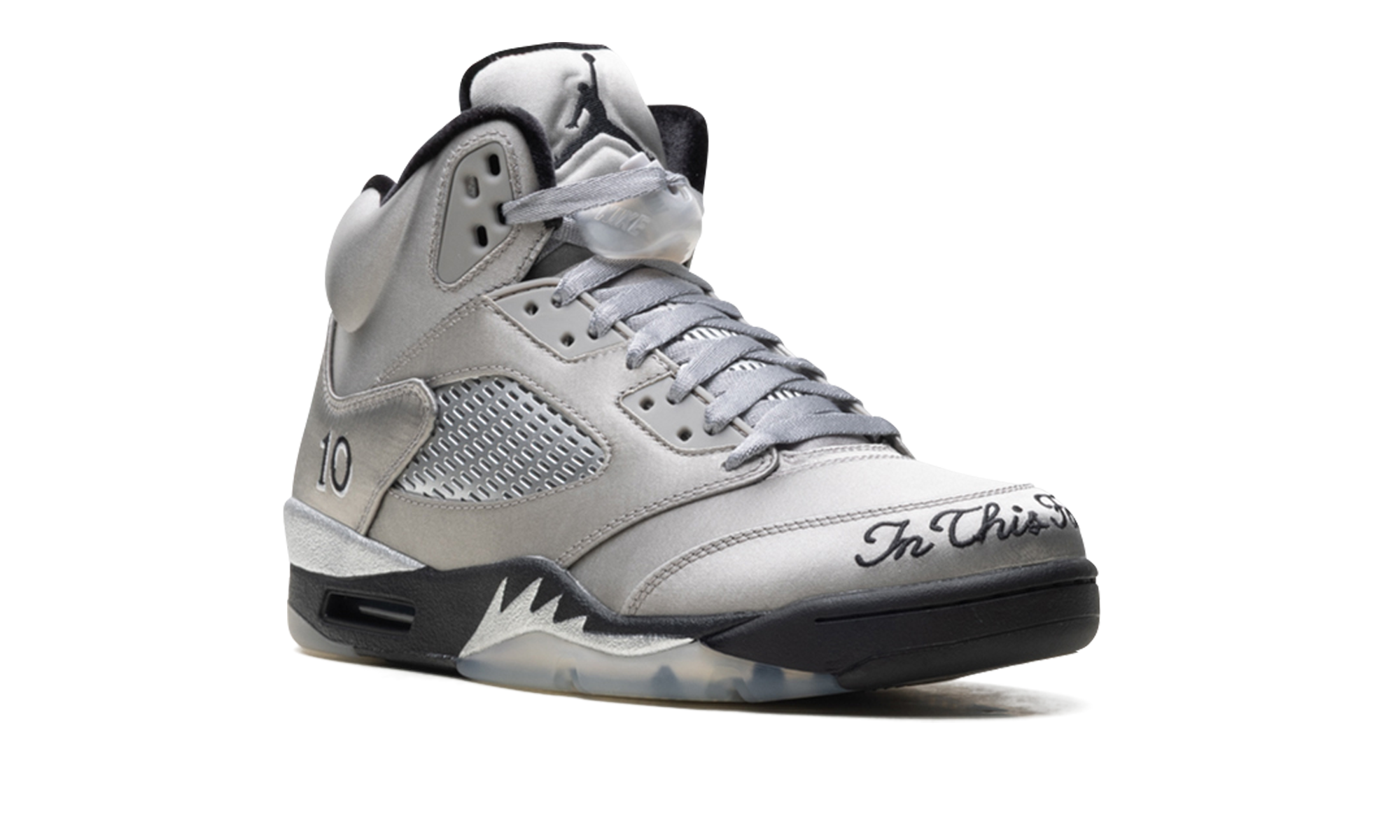 AJ 5 Retro Women "Wings (2025)"