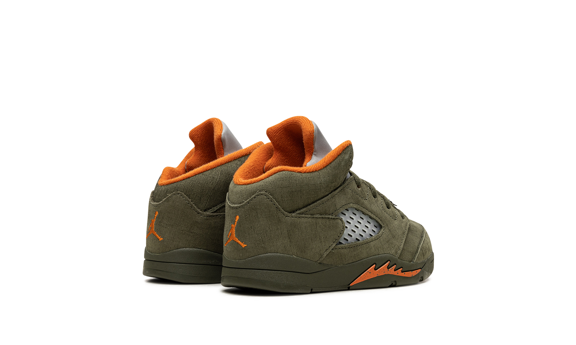 AJ 5 TD "Olive"