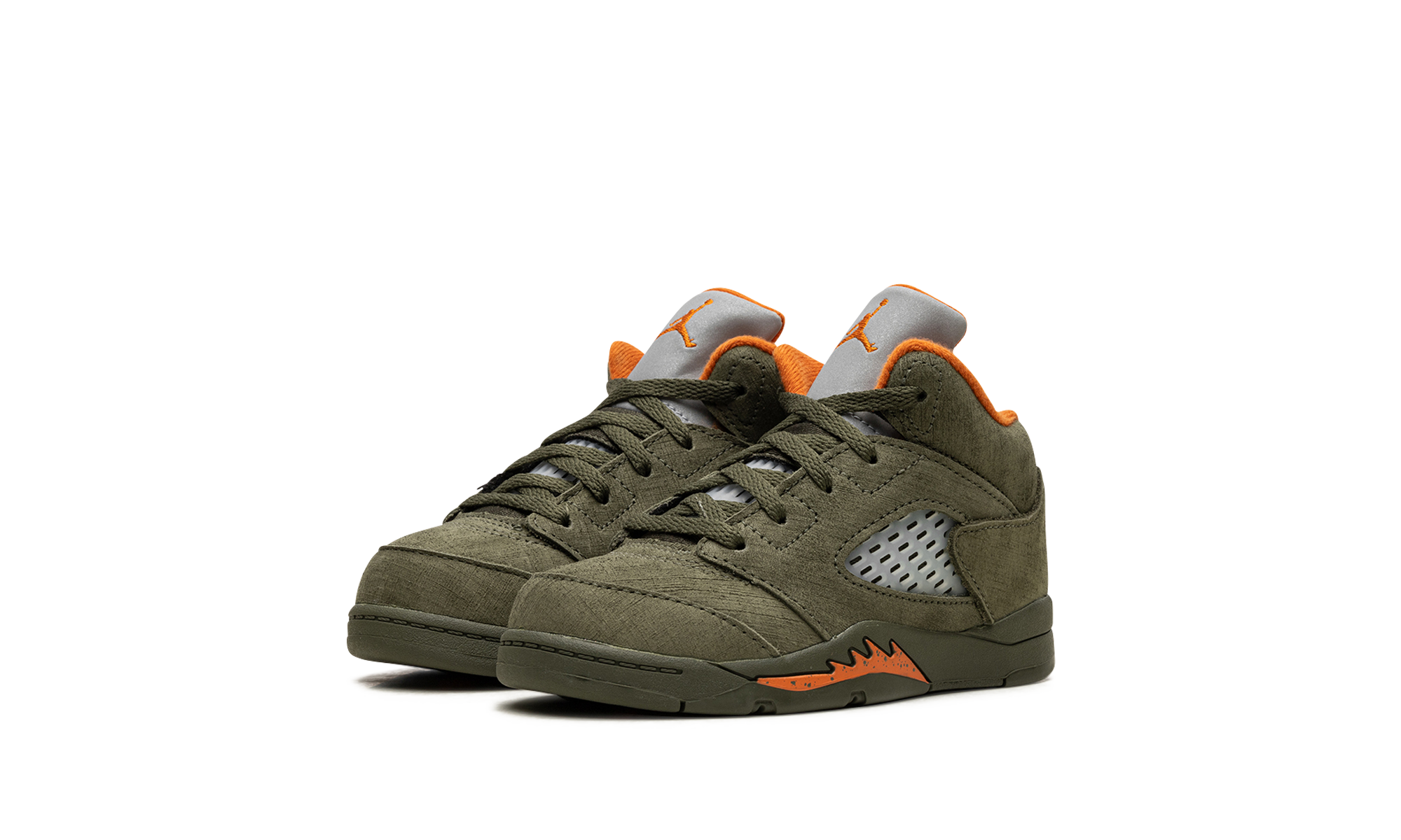AJ 5 TD "Olive"