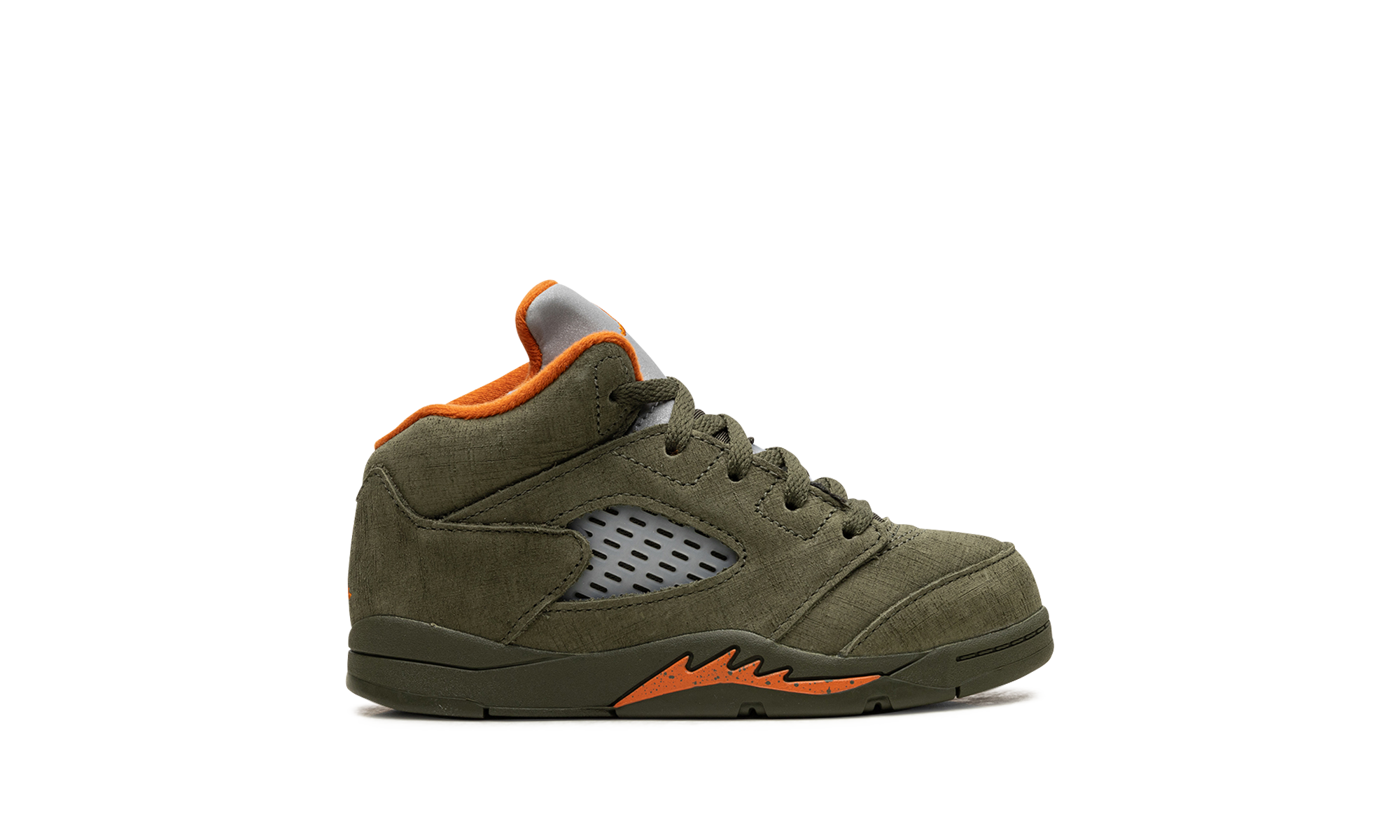 AJ 5 TD "Olive"