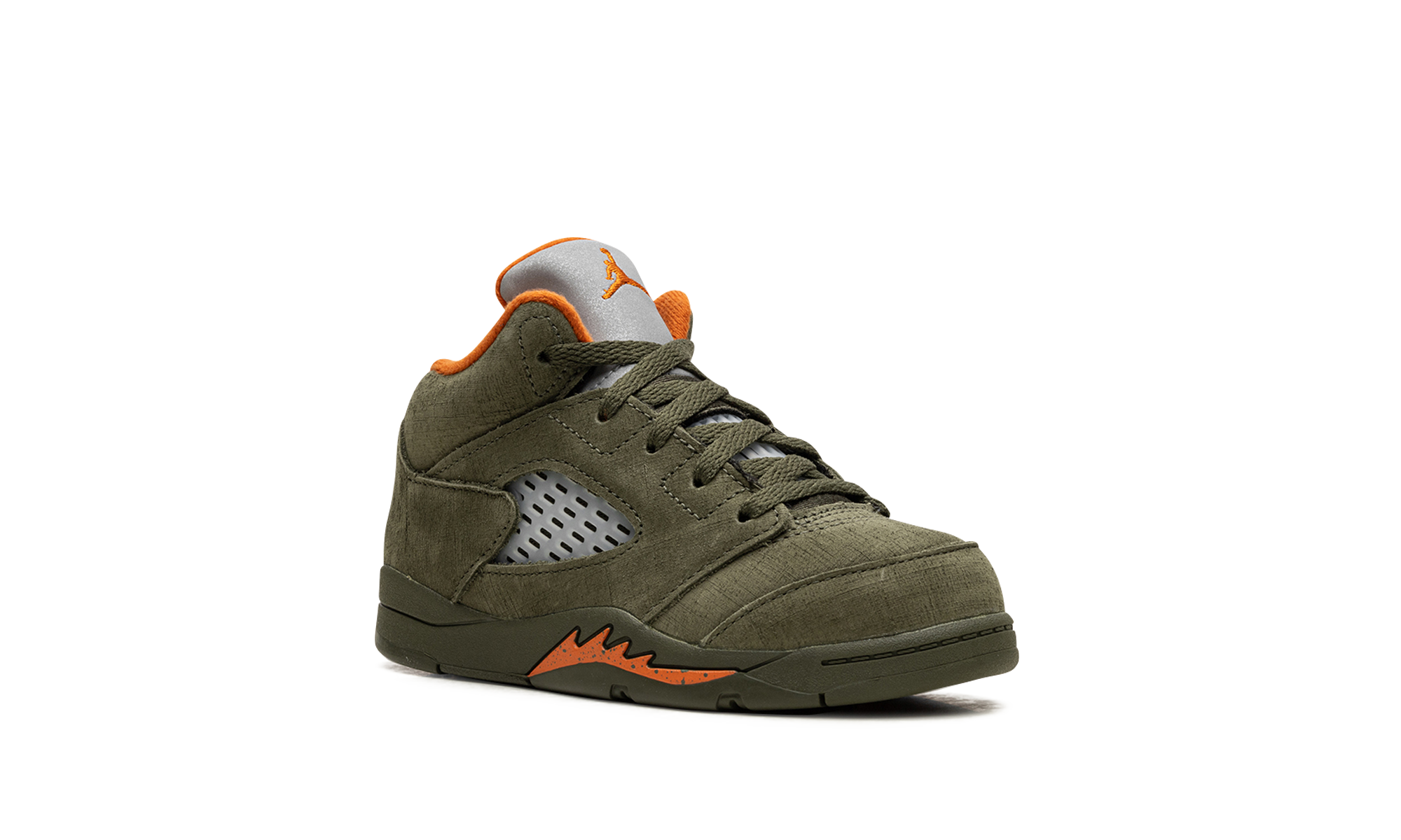 AJ 5 TD "Olive"