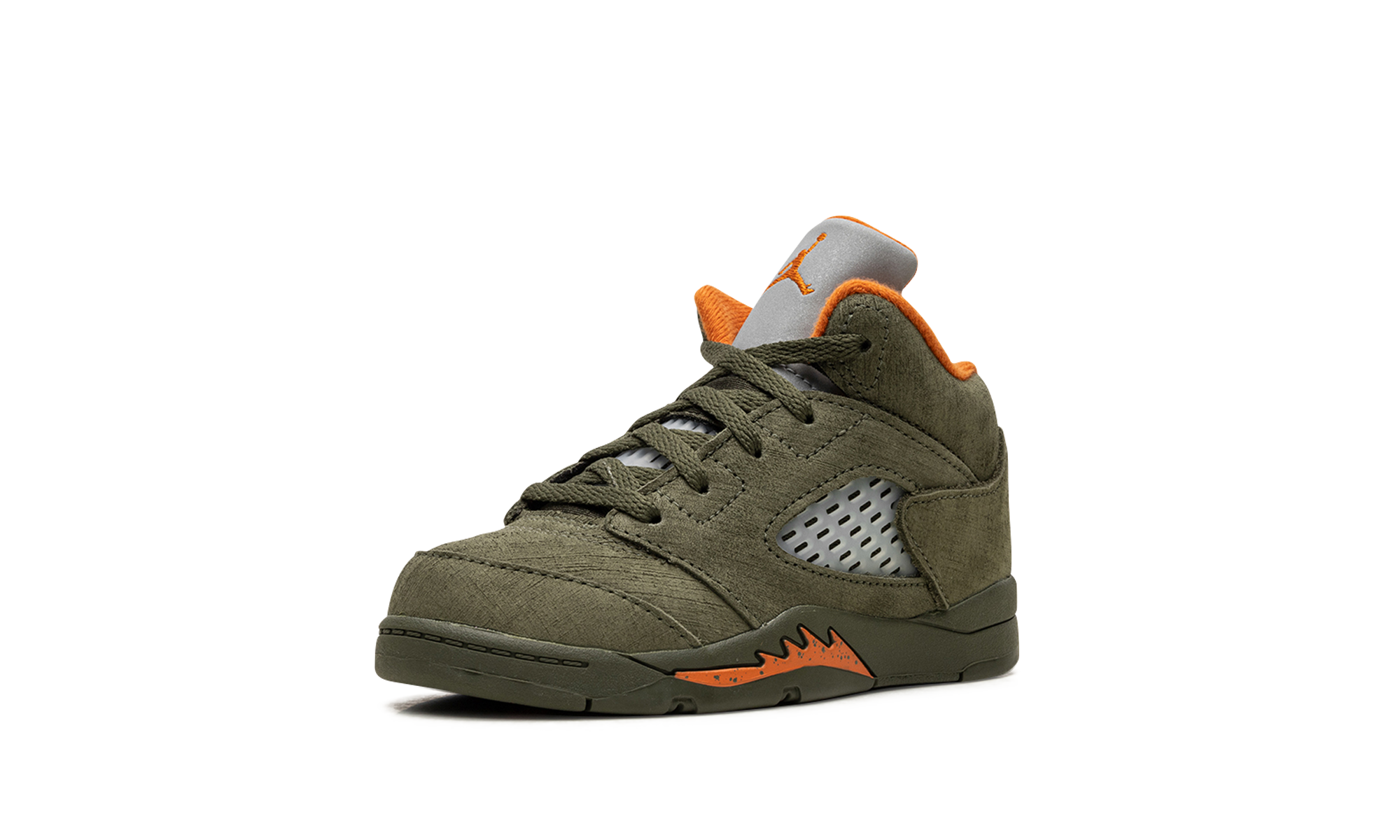 AJ 5 TD "Olive"