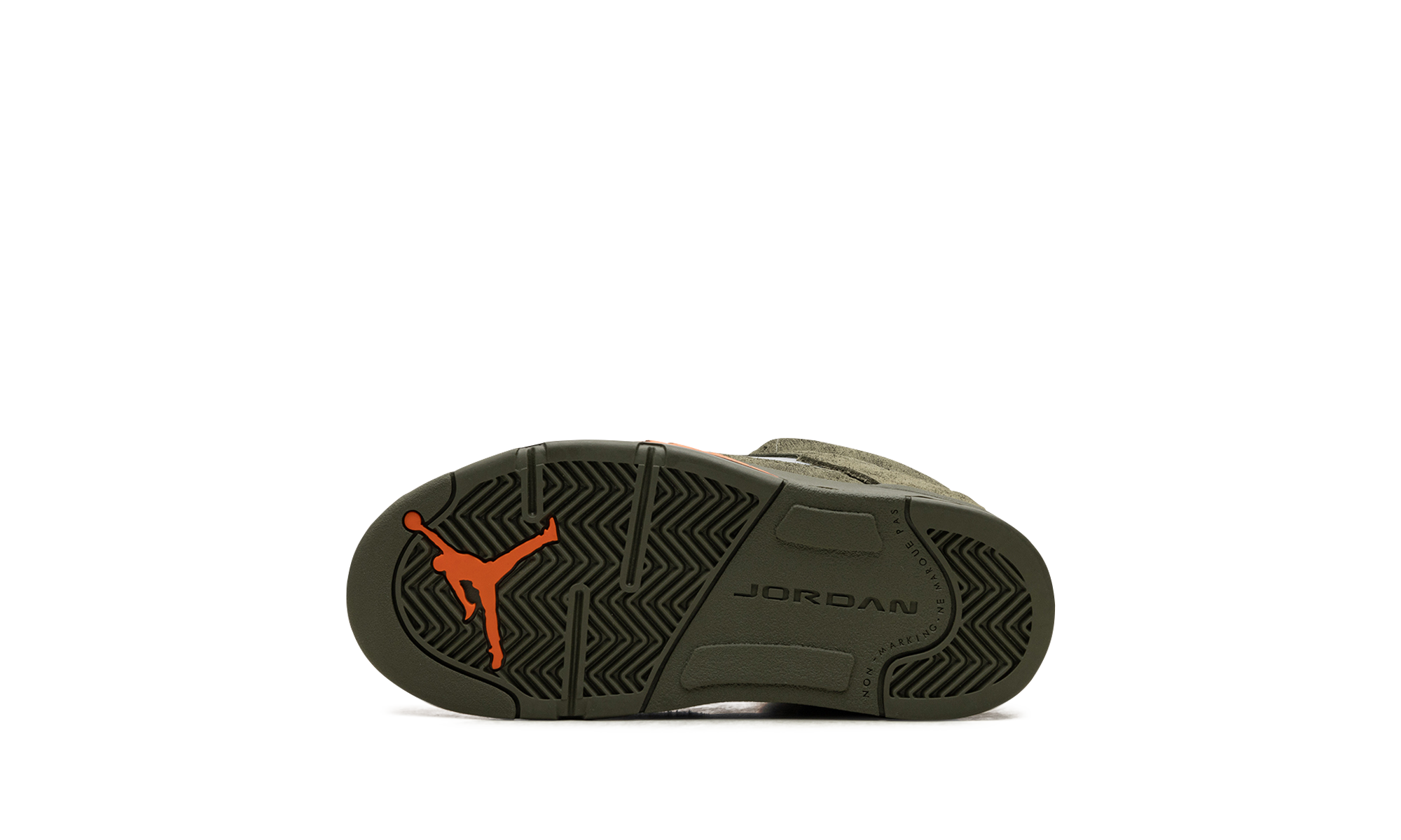 AJ 5 TD "Olive"