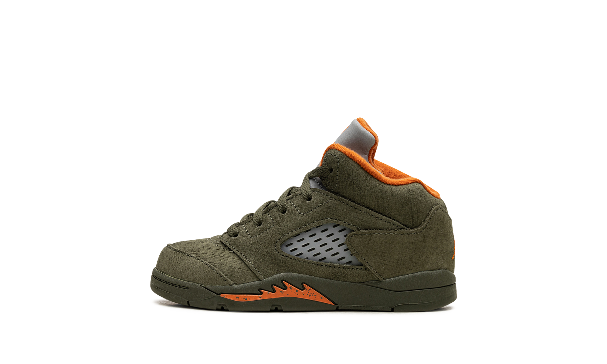 AJ 5 TD "Olive"