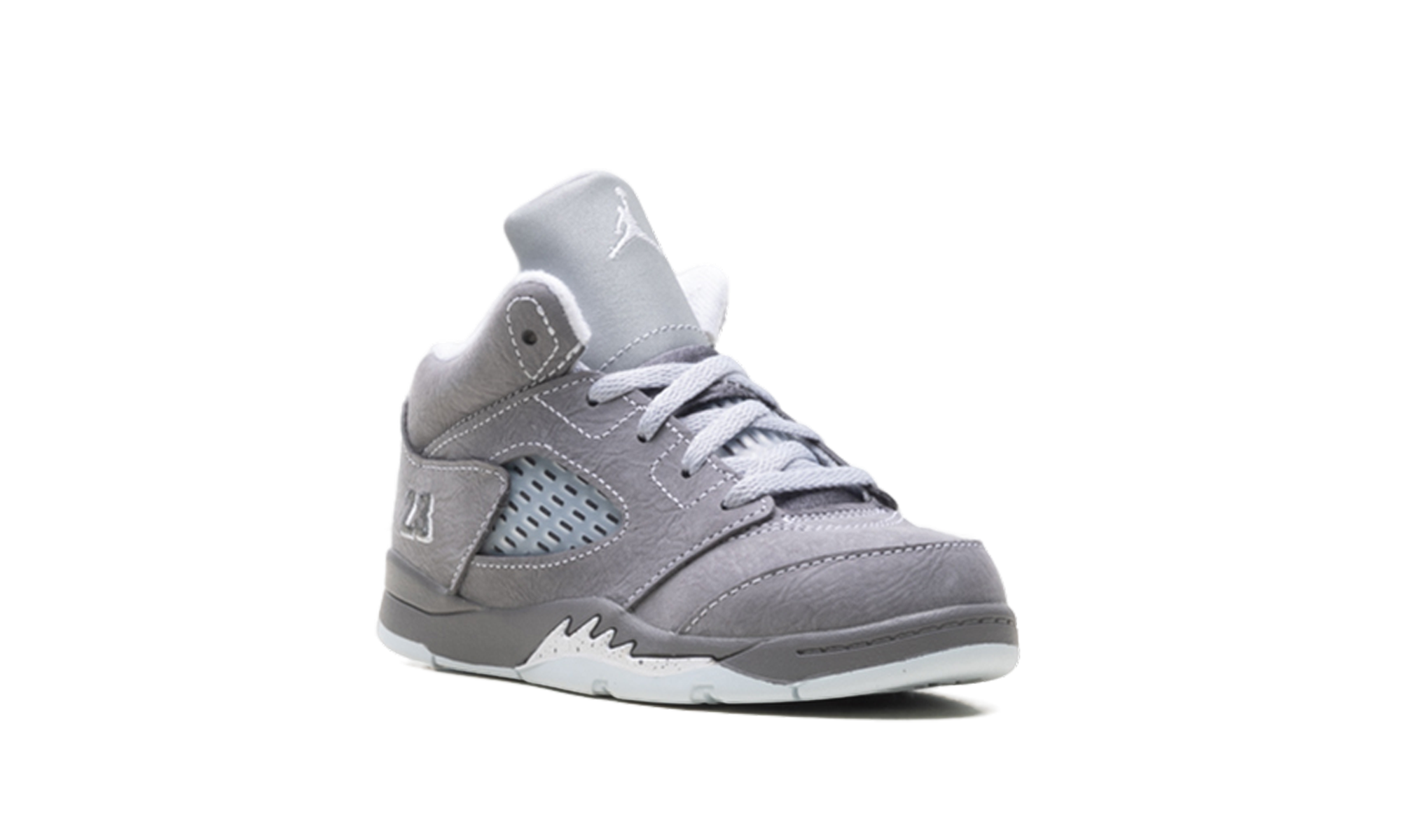 AJ 5 TD "Wolf Grey (2026)"