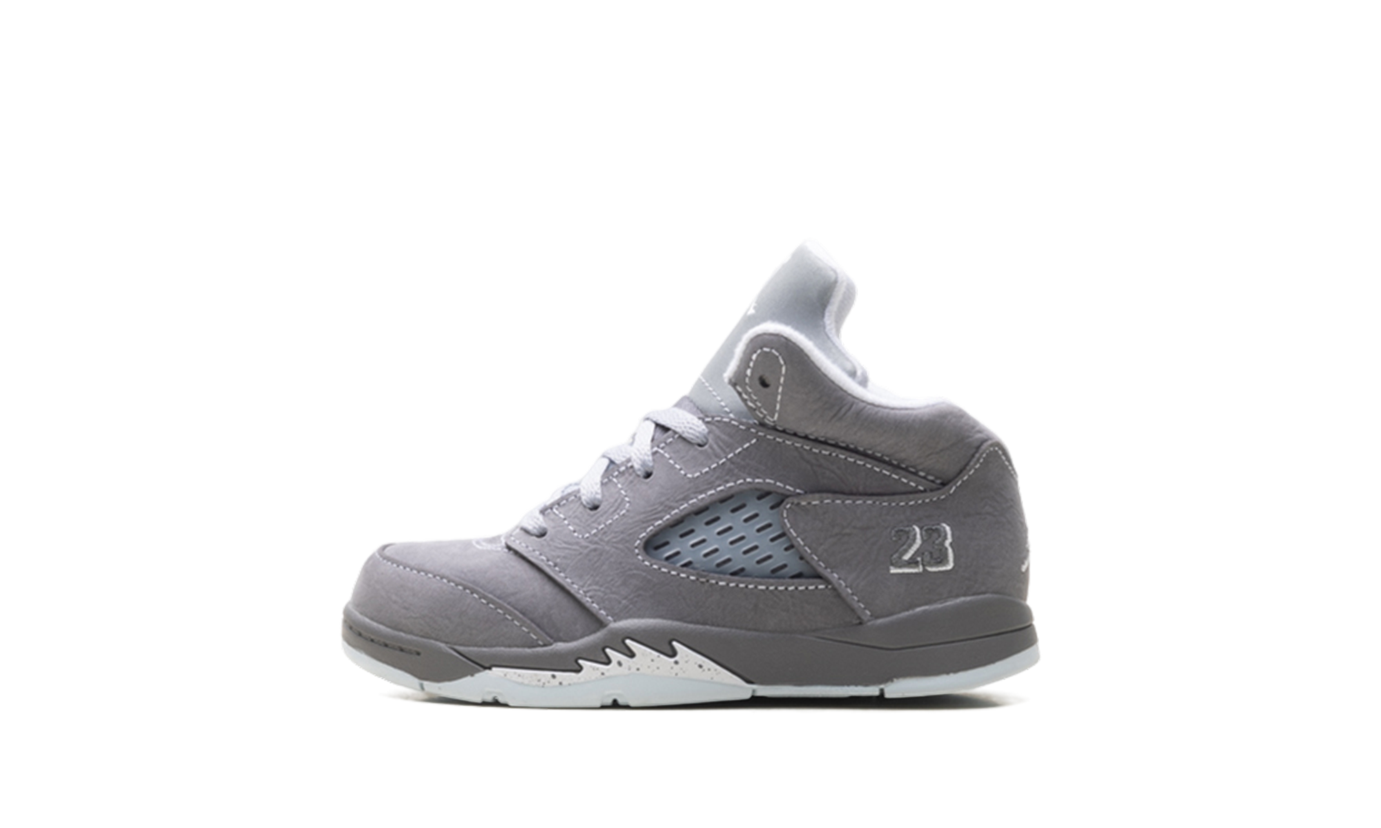 AJ 5 TD "Wolf Grey (2026)"