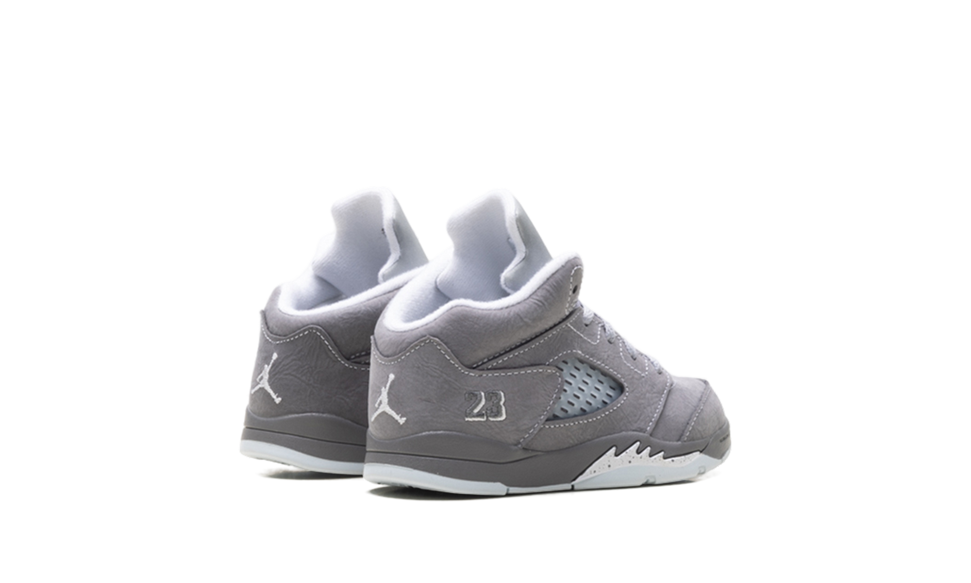 AJ 5 TD "Wolf Grey (2026)"
