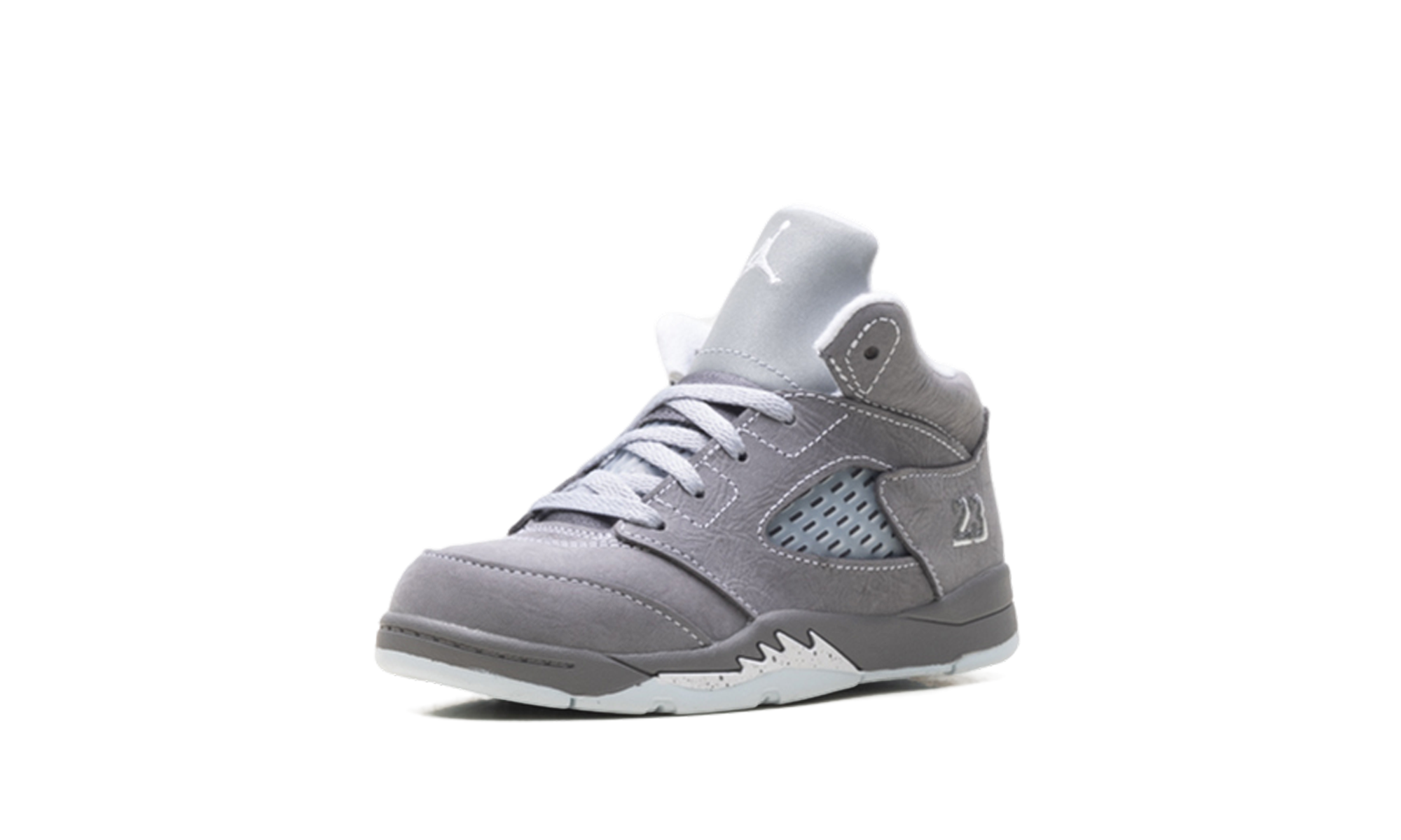 AJ 5 TD "Wolf Grey (2026)"