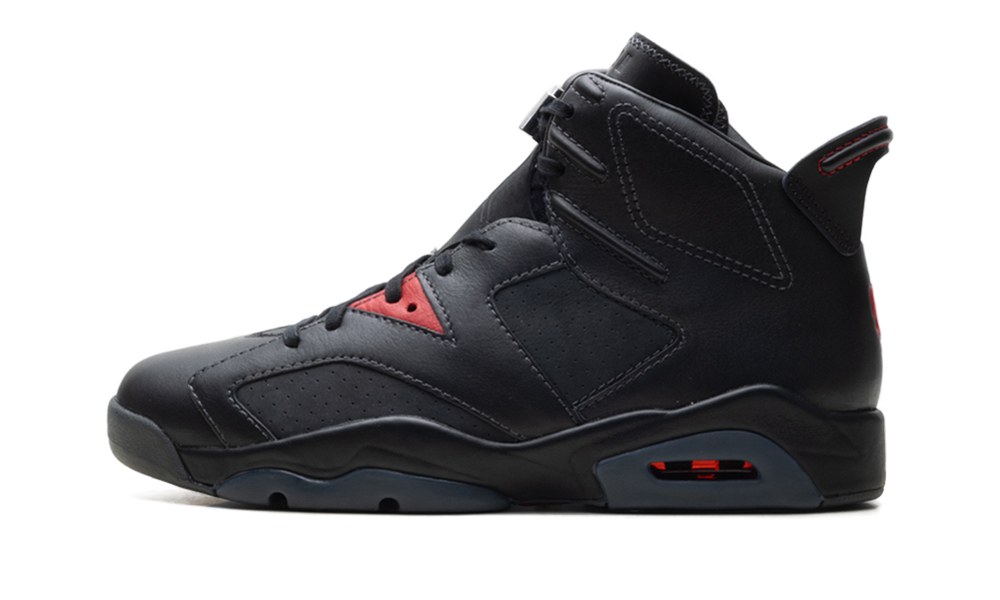 AJ 6 "Bin23"
