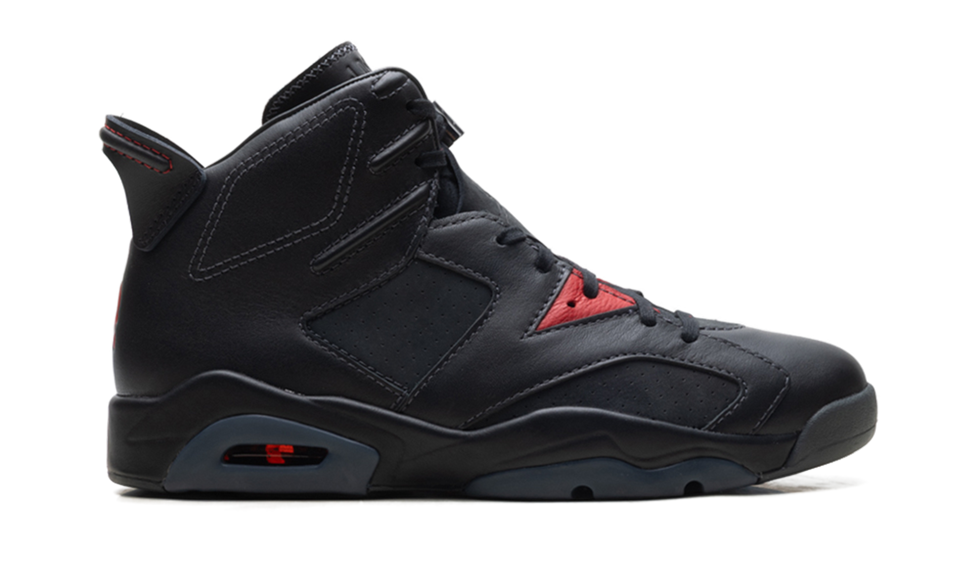 AJ 6 "Bin23"