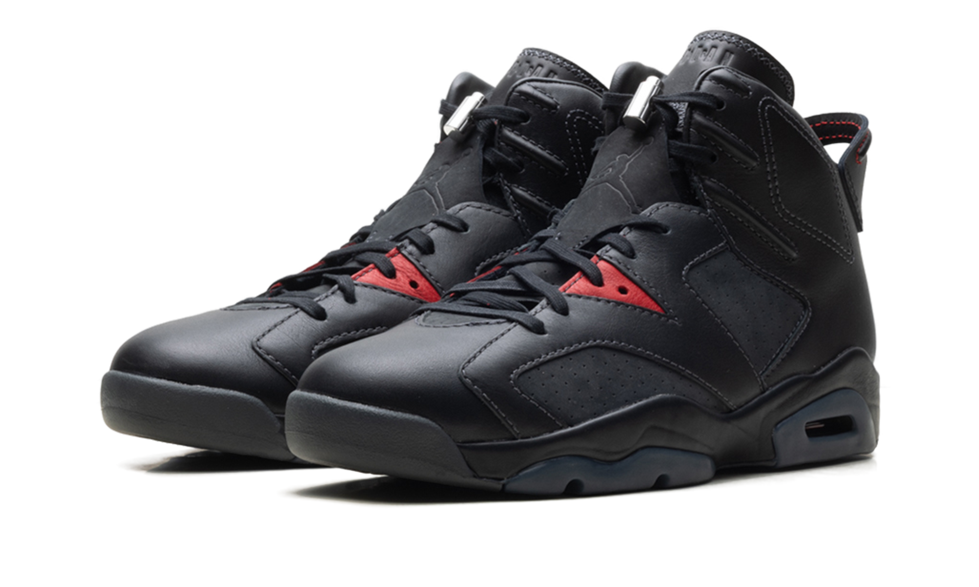 AJ 6 "Bin23"